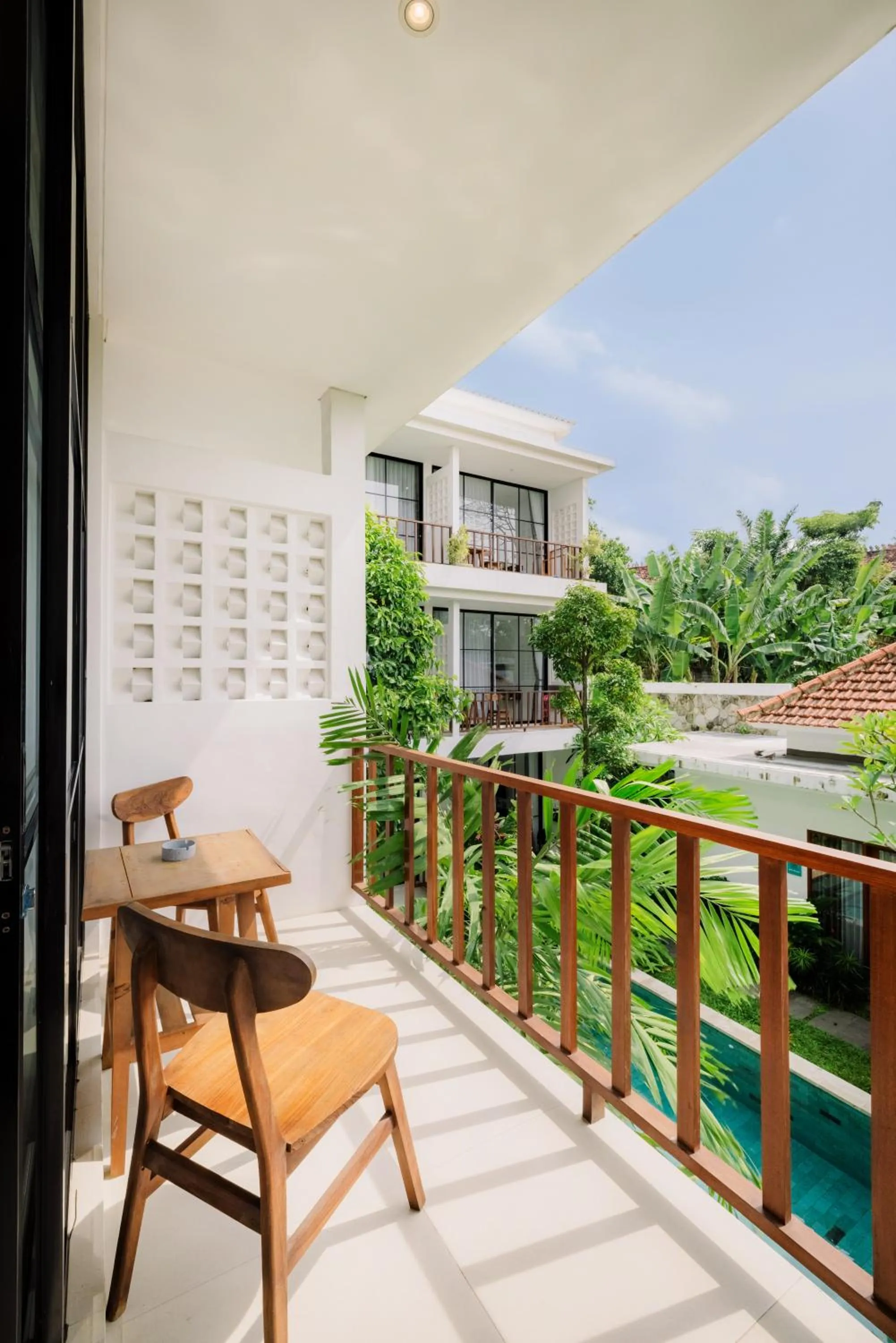 Day in Tegal Wangi Canggu