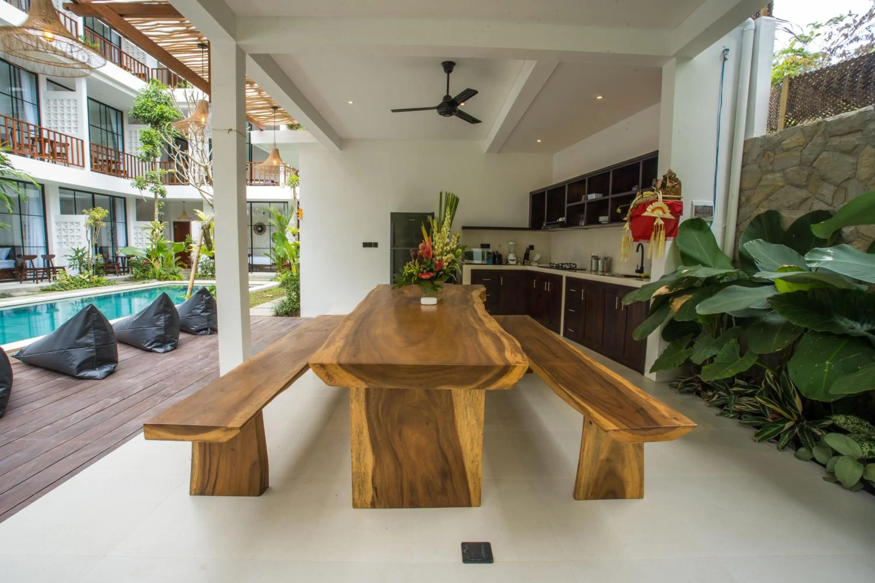 Day in Tegal Wangi Canggu