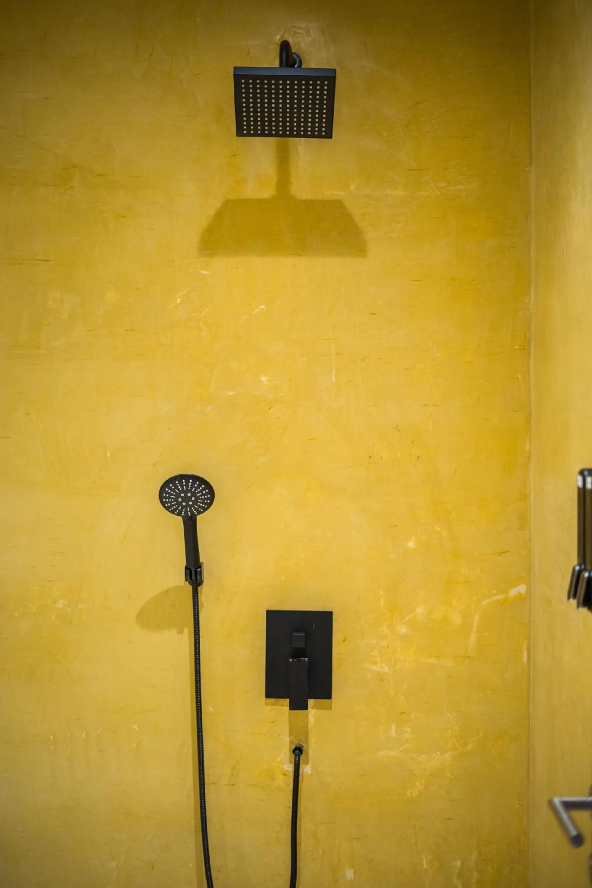 Bathroom in Tegal Wangi Canggu