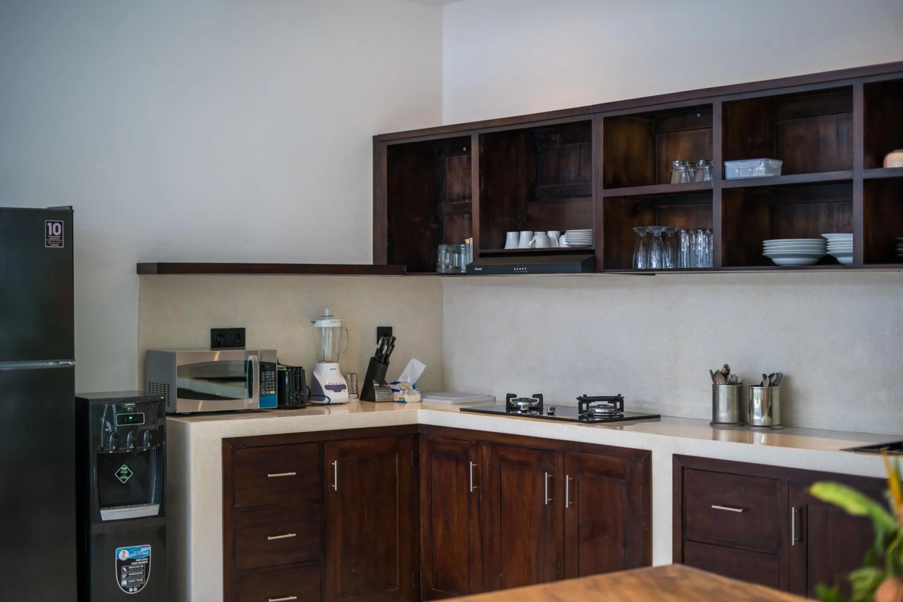 Coffee/tea facilities in Tegal Wangi Canggu