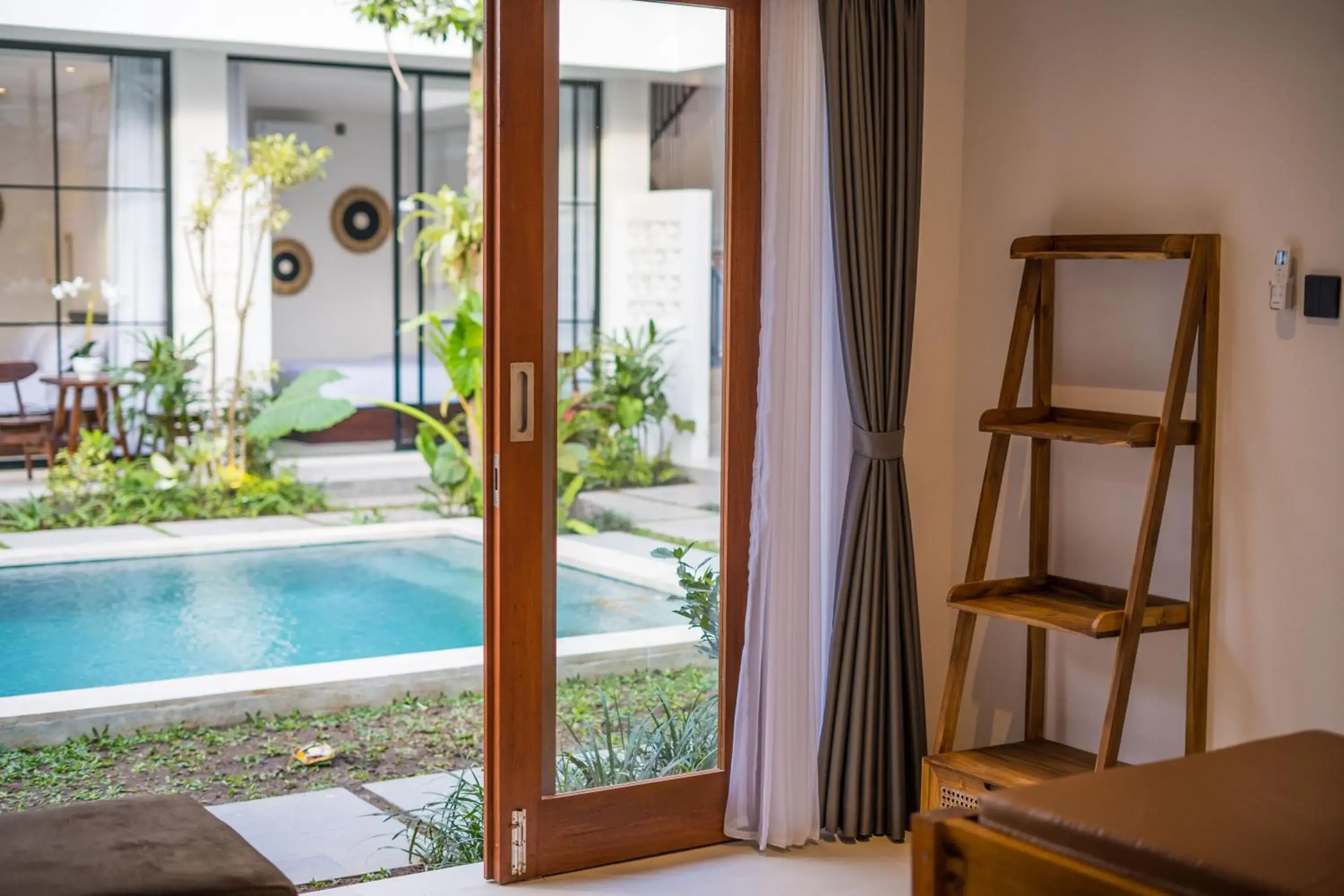 Spa and wellness centre/facilities in Tegal Wangi Canggu Spa and wellness centre/facilities in Tegal Wangi Canggu