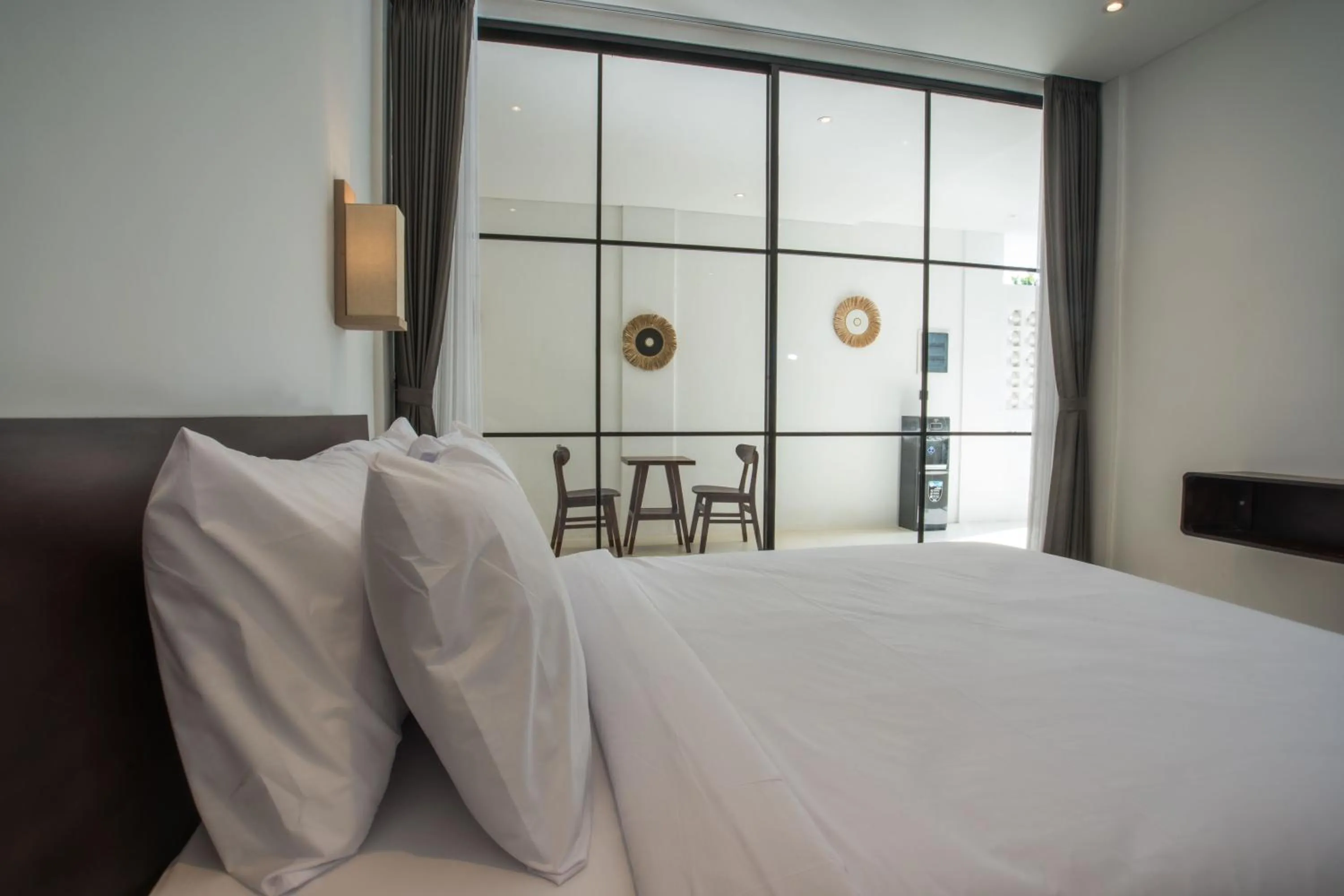 Bed in Tegal Wangi Canggu