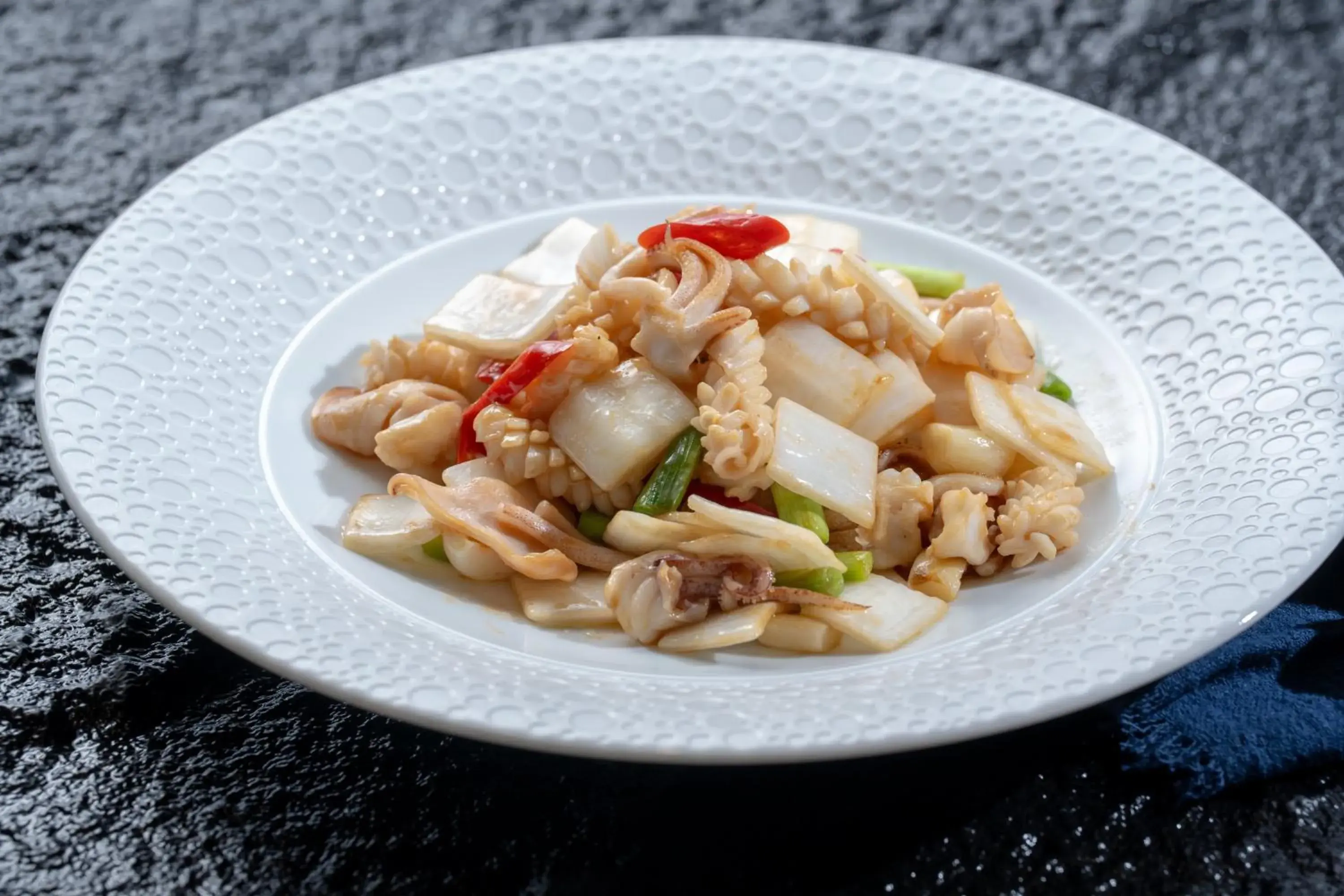 Restaurant/places to eat in Holiday Inn Hangzhou GCEC Restaurant/places to eat in Holiday Inn Hangzhou GCEC