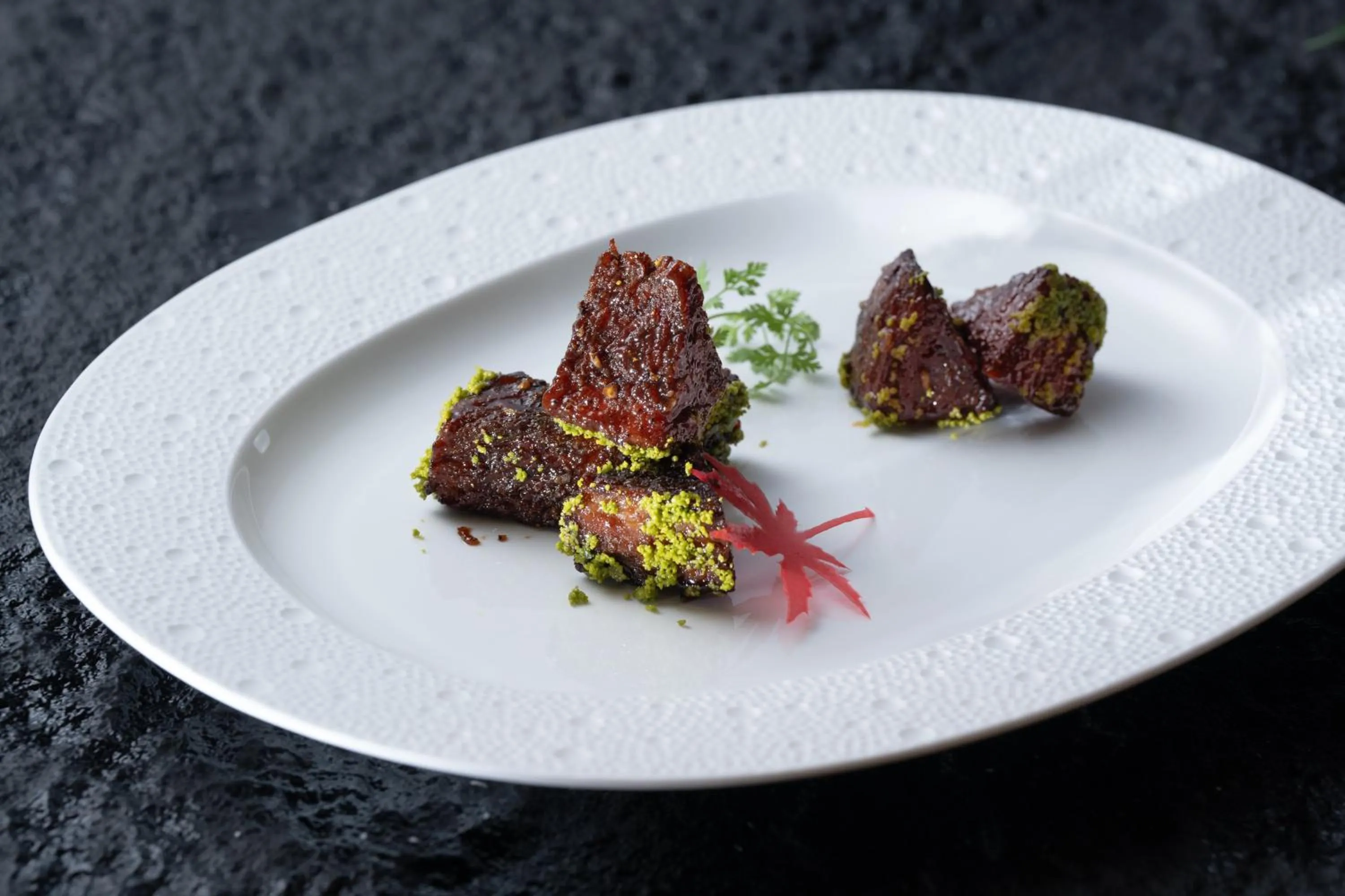 Restaurant/places to eat in Holiday Inn Hangzhou GCEC