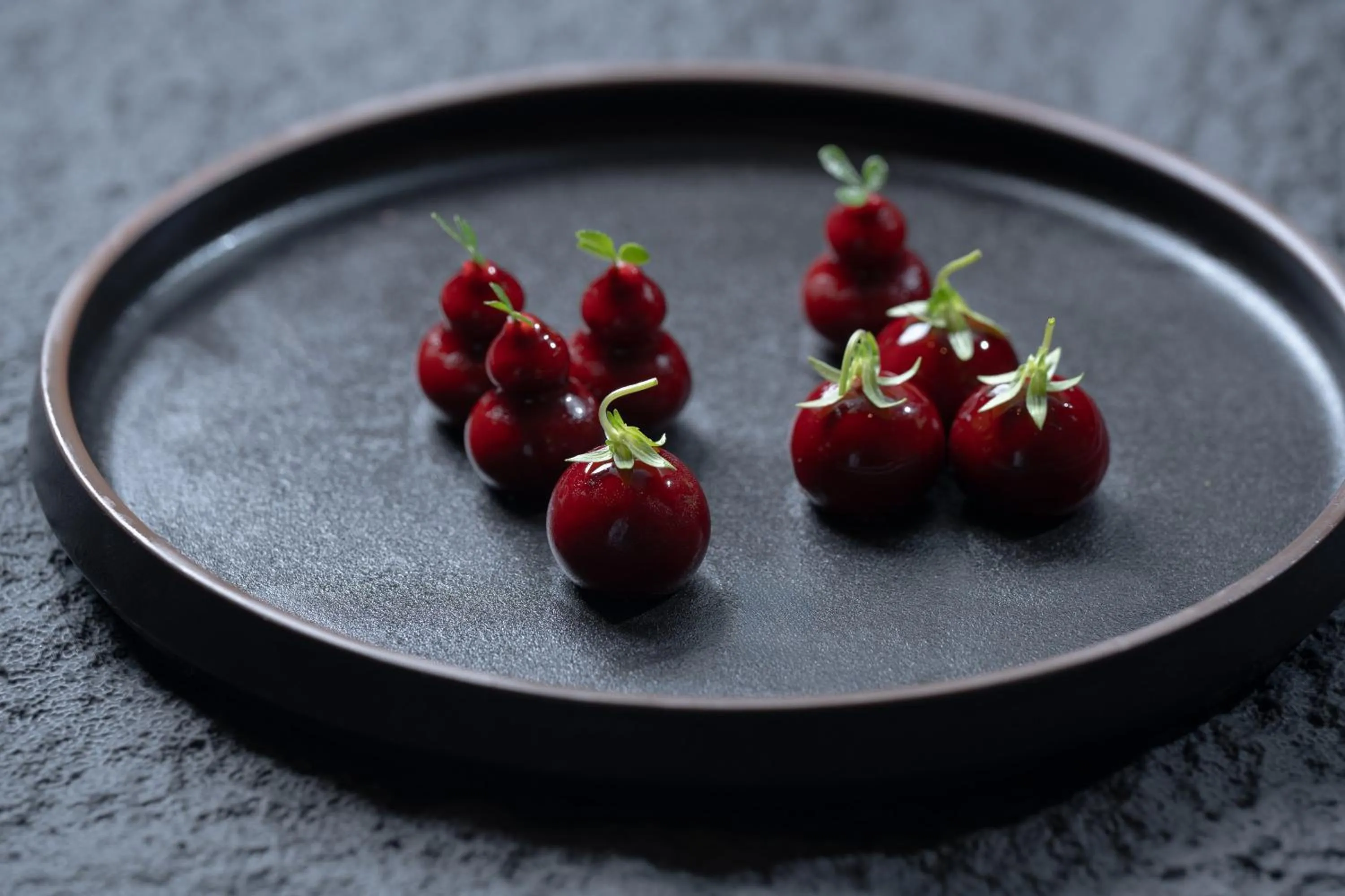 Restaurant/places to eat in Holiday Inn Hangzhou GCEC