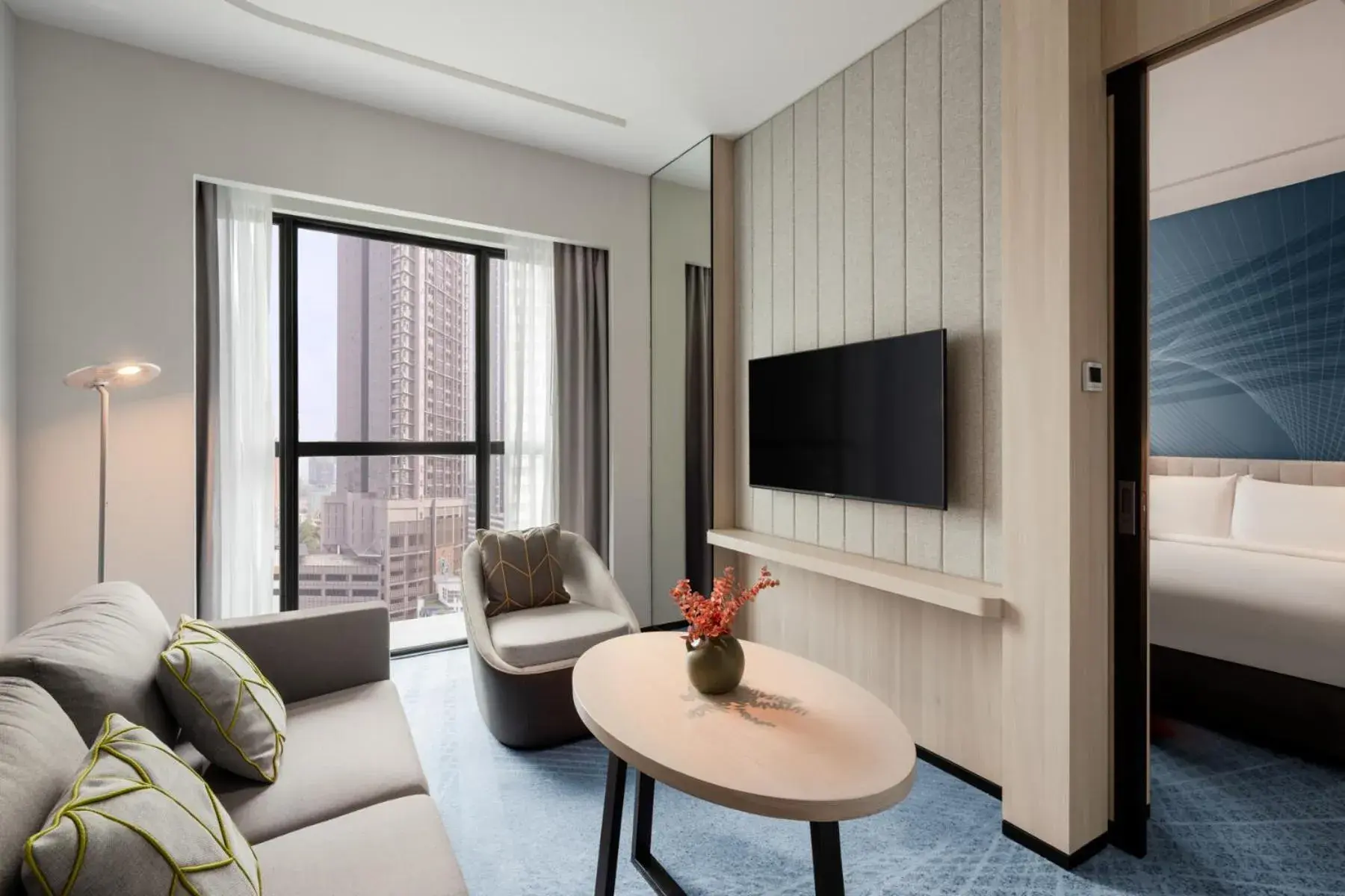 Holiday Inn Kuala Lumpur Bangsar by IHG Holiday Inn Kuala Lumpur Bangsar by IHG