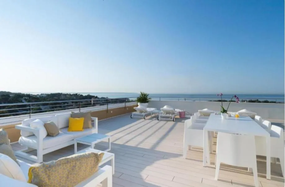 Portals Hills Boutique Hotel