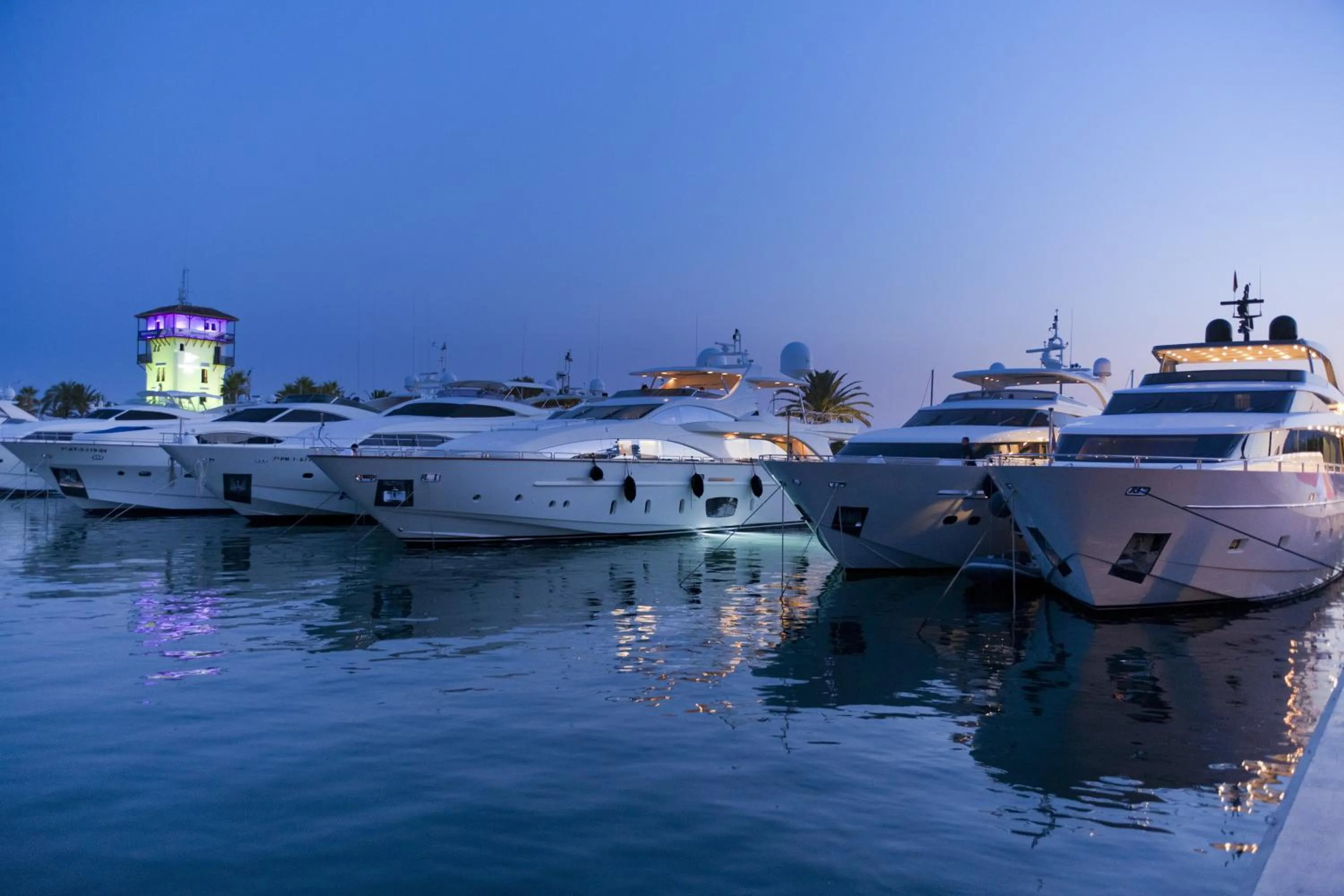 Area and facilities in Portals Hills Boutique Hotel