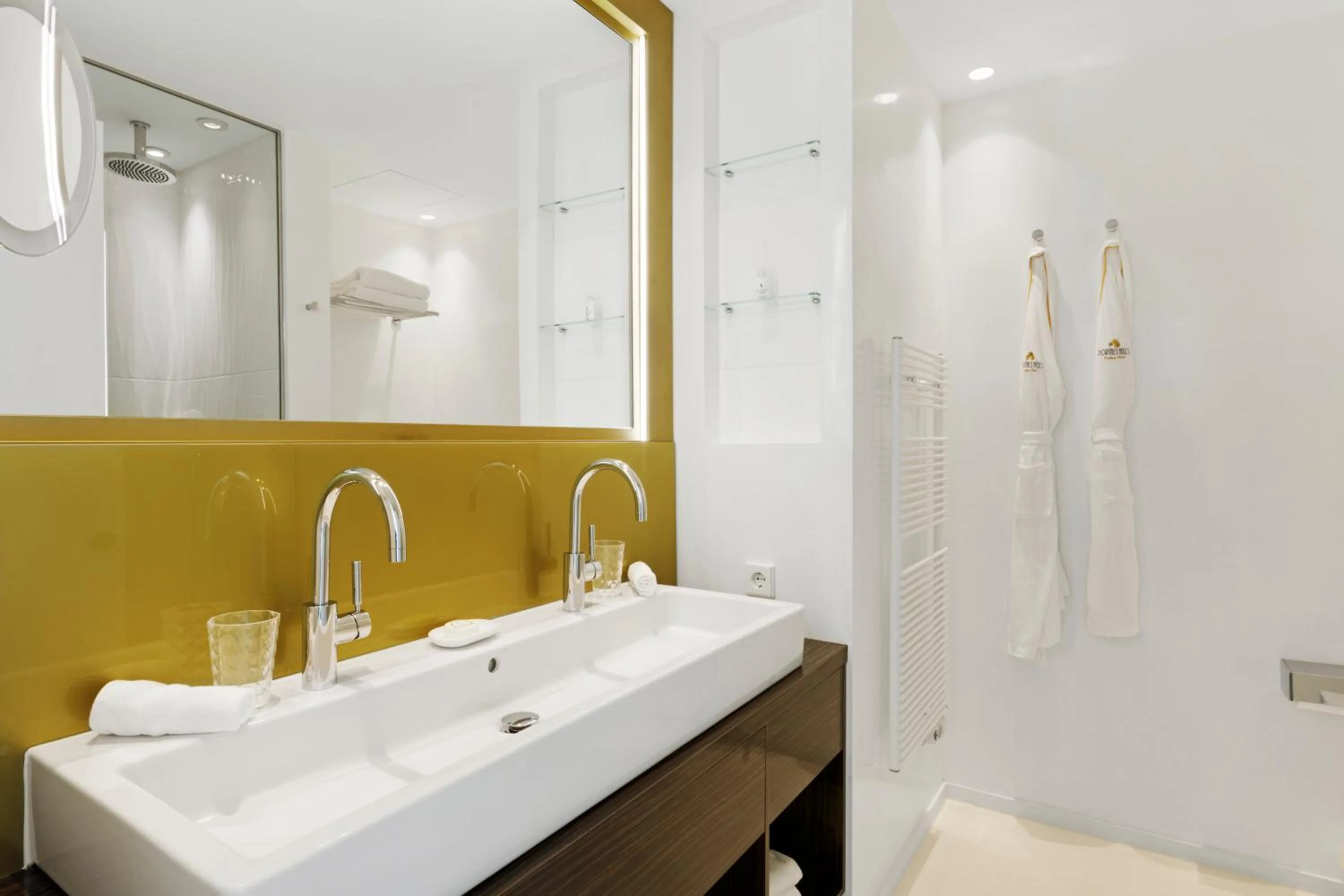 Bathroom in Portals Hills Boutique Hotel