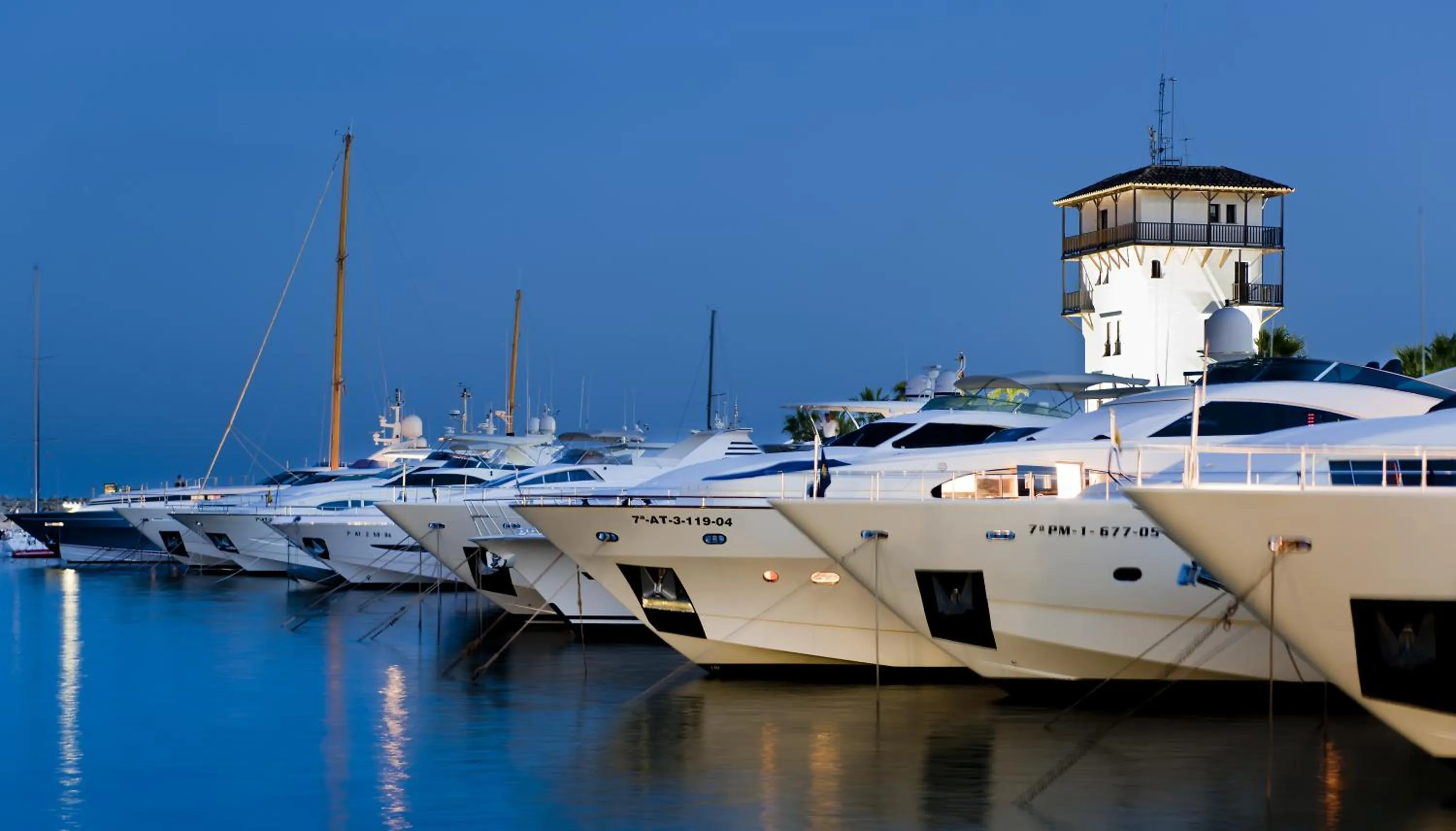 Area and facilities in Portals Hills Boutique Hotel