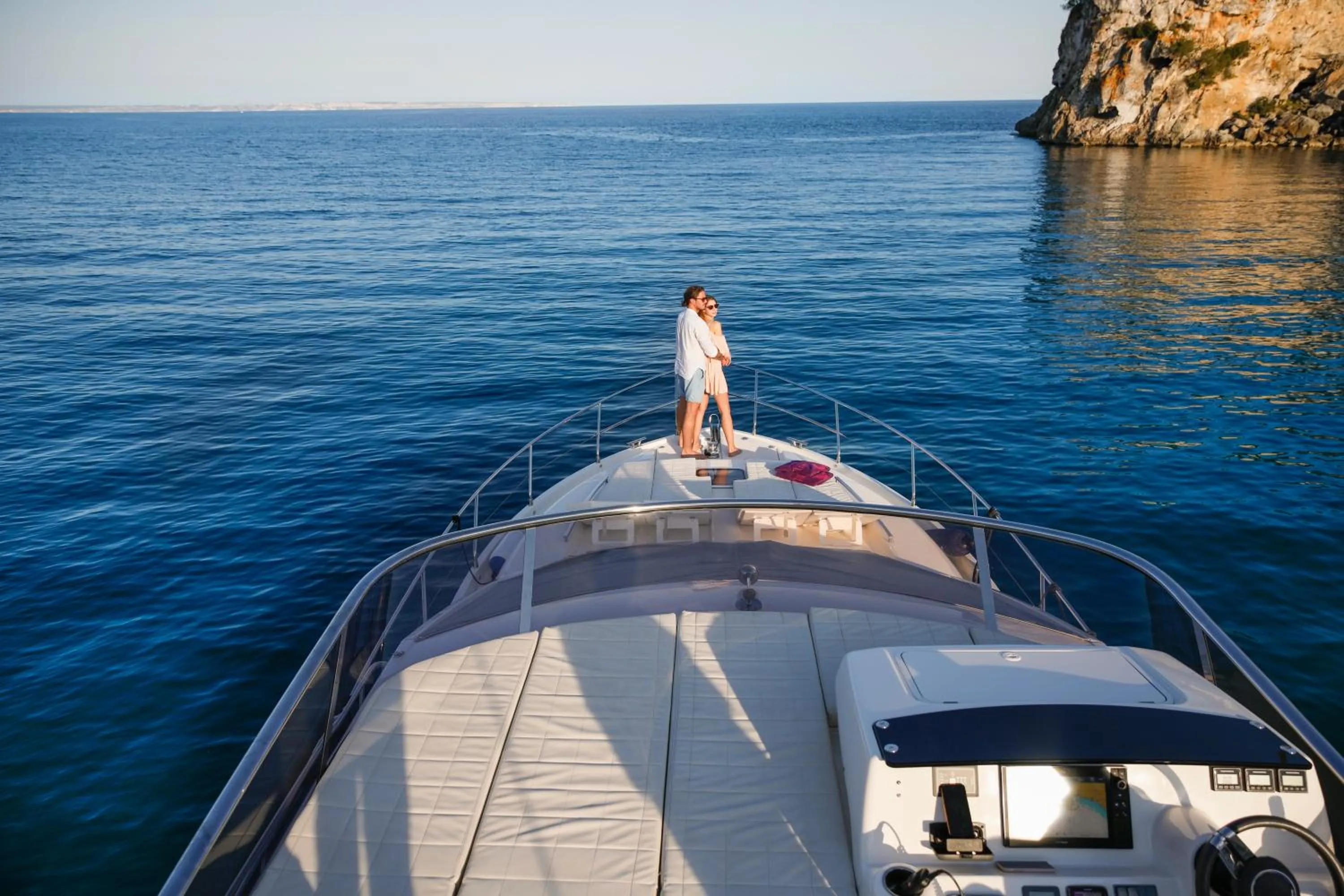 Nearby landmark in Portals Hills Boutique Hotel