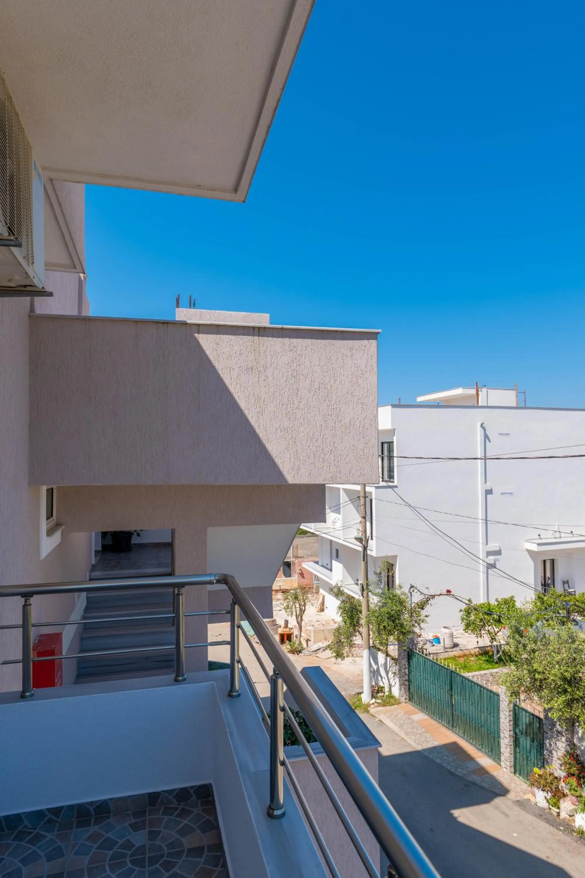 Day in Aleksander ApartHotel