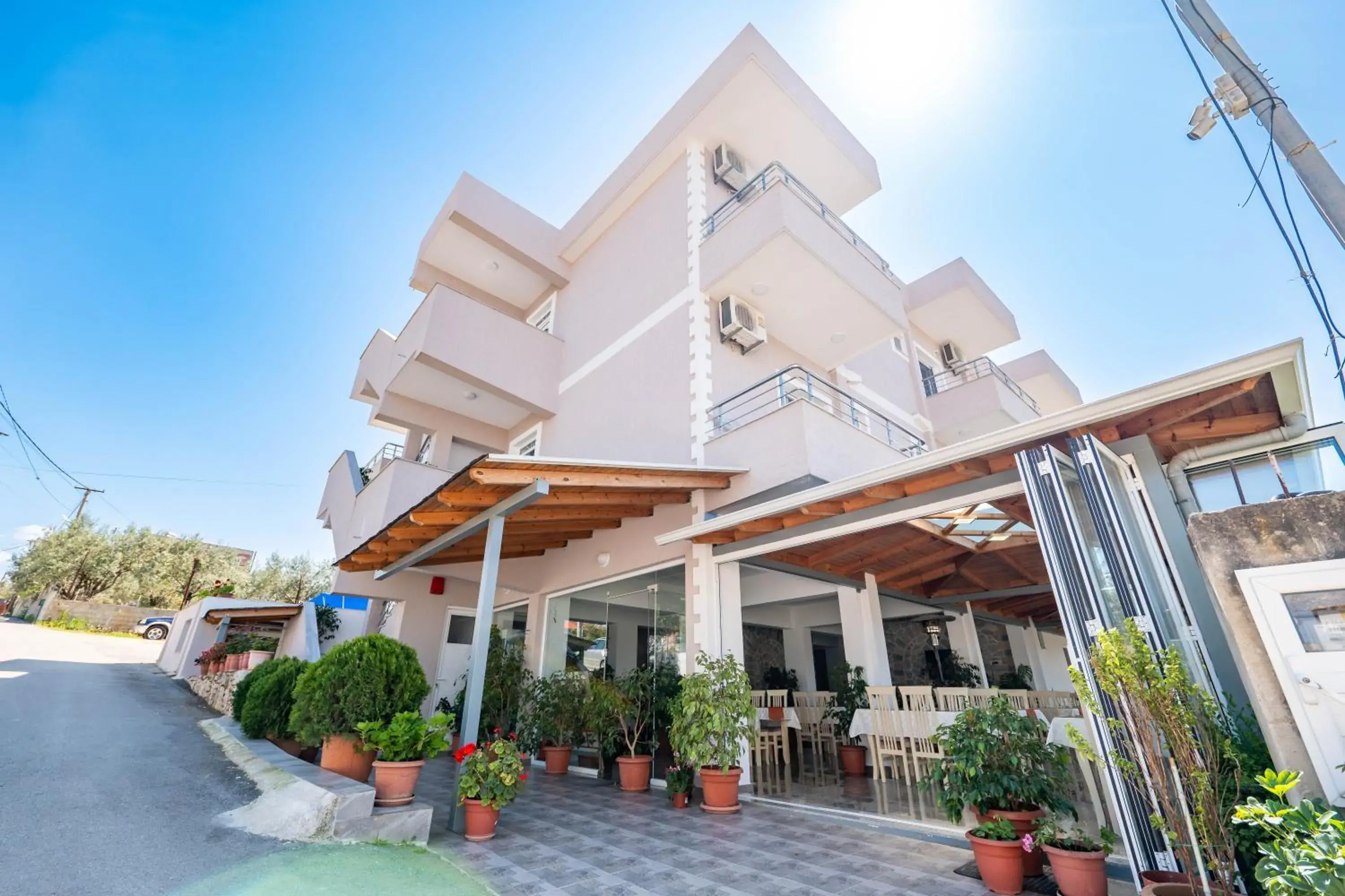 Aleksander ApartHotel Aleksander ApartHotel