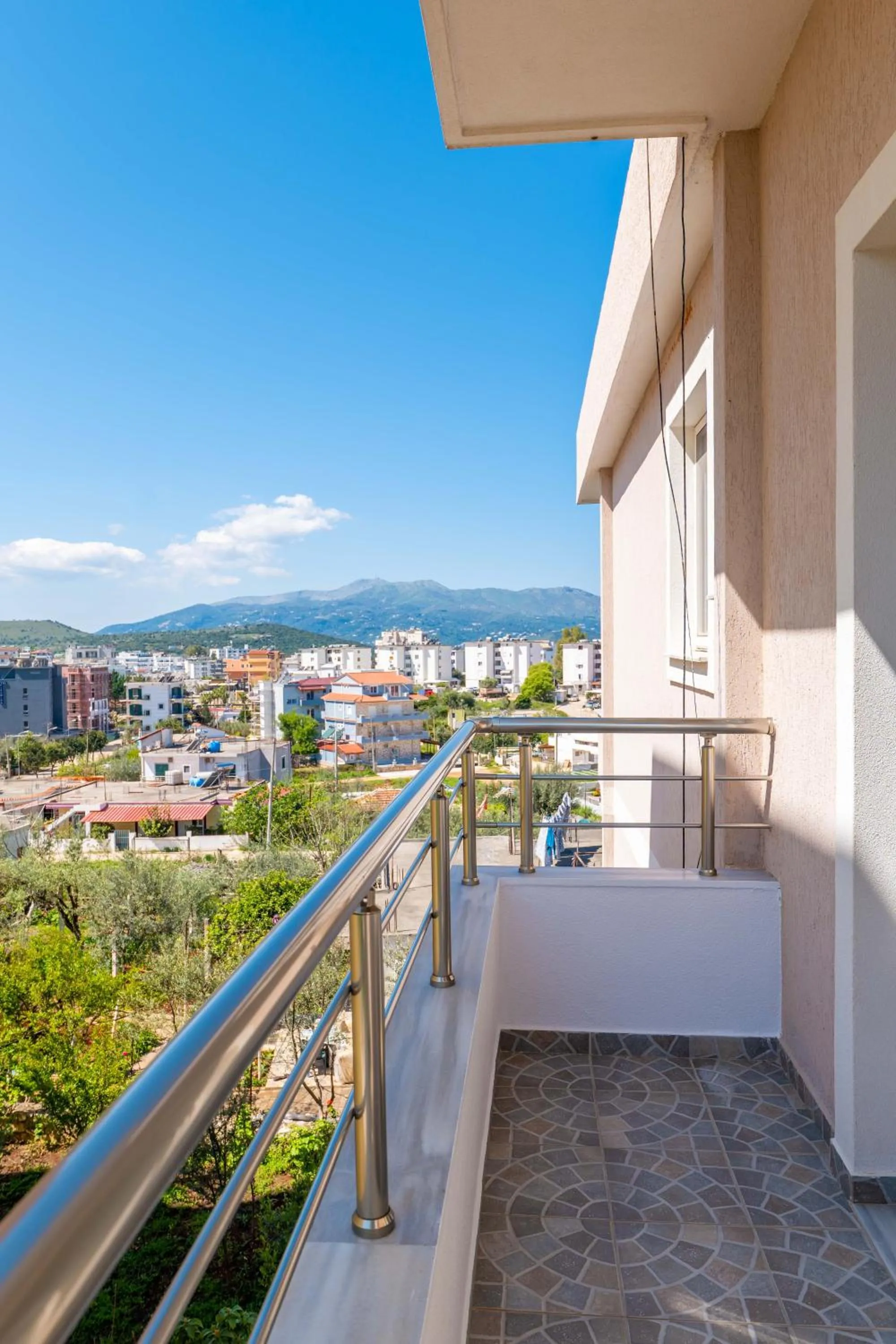 Day in Aleksander ApartHotel