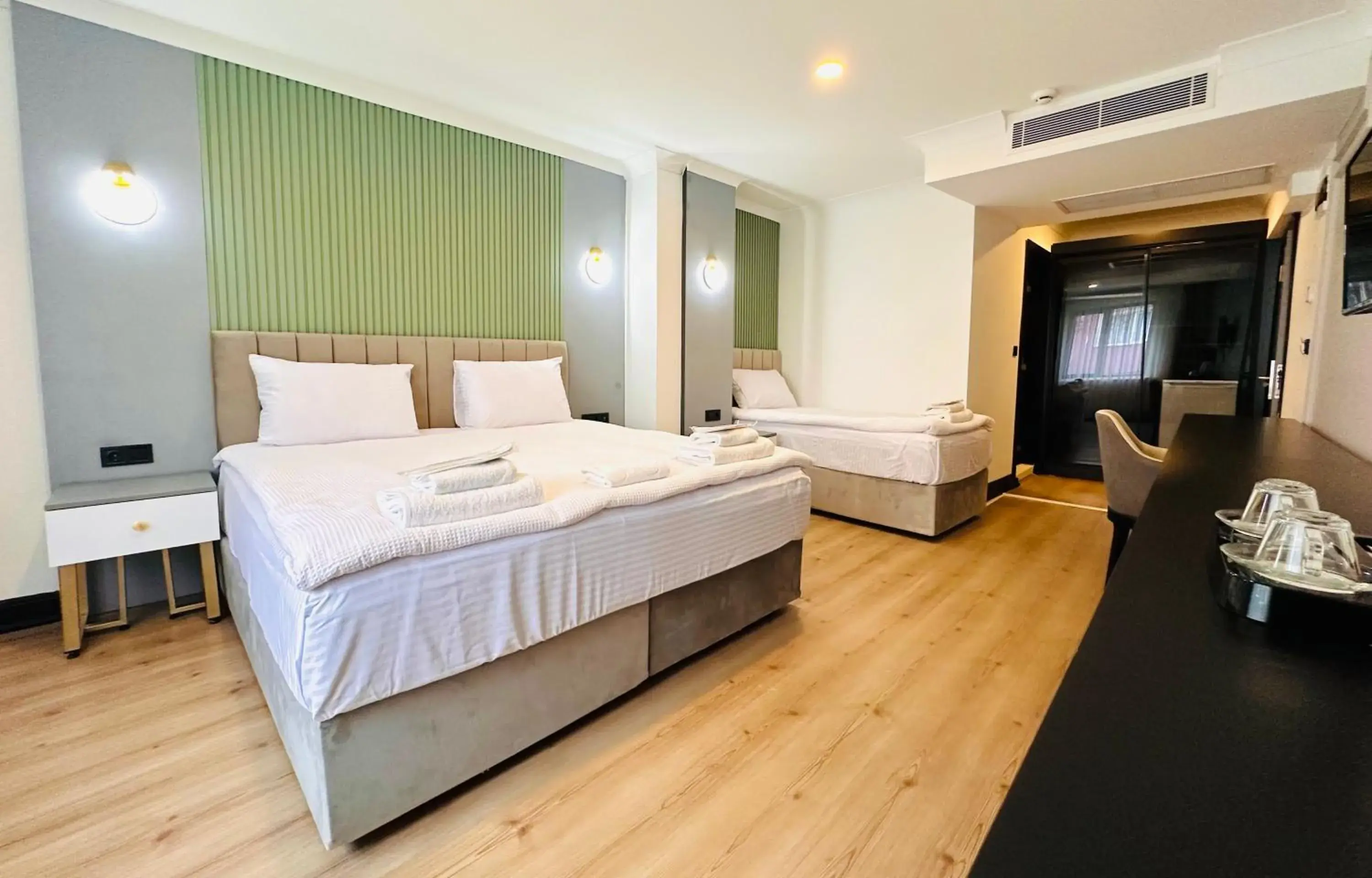 Bed in Bless You Bed in Bless You