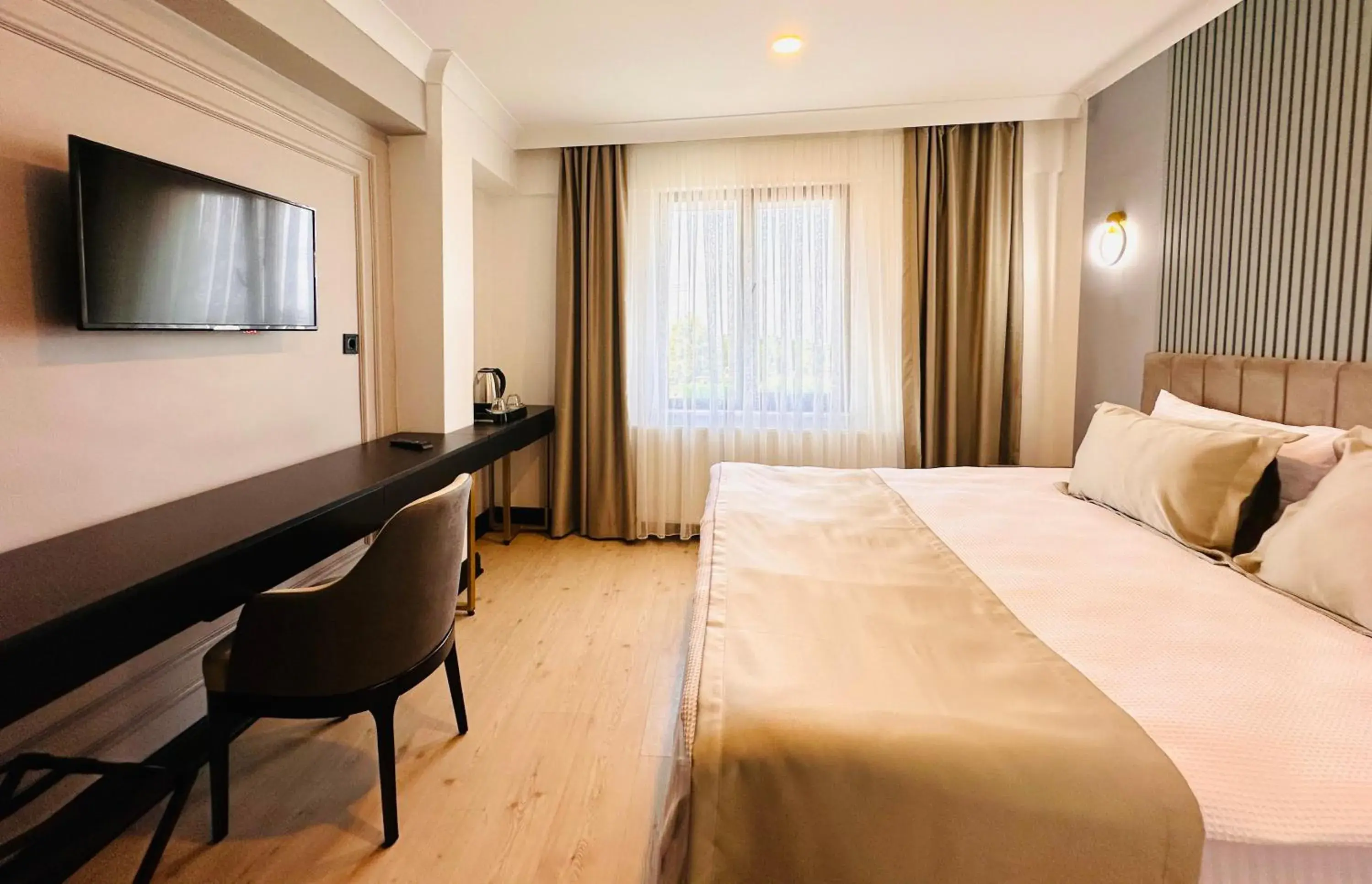 Bed in Bless You Bed in Bless You