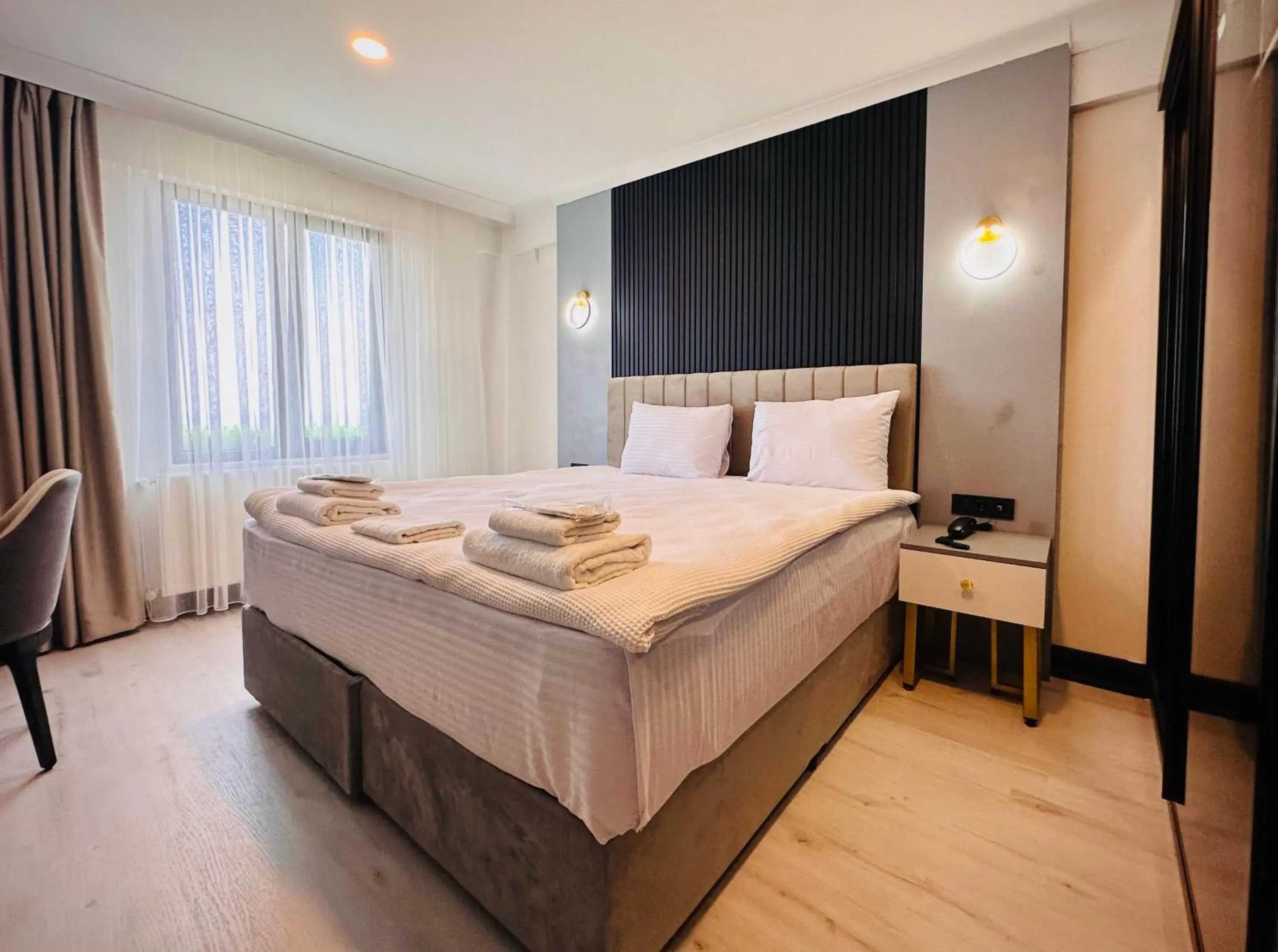 Bed in Bless You Bed in Bless You