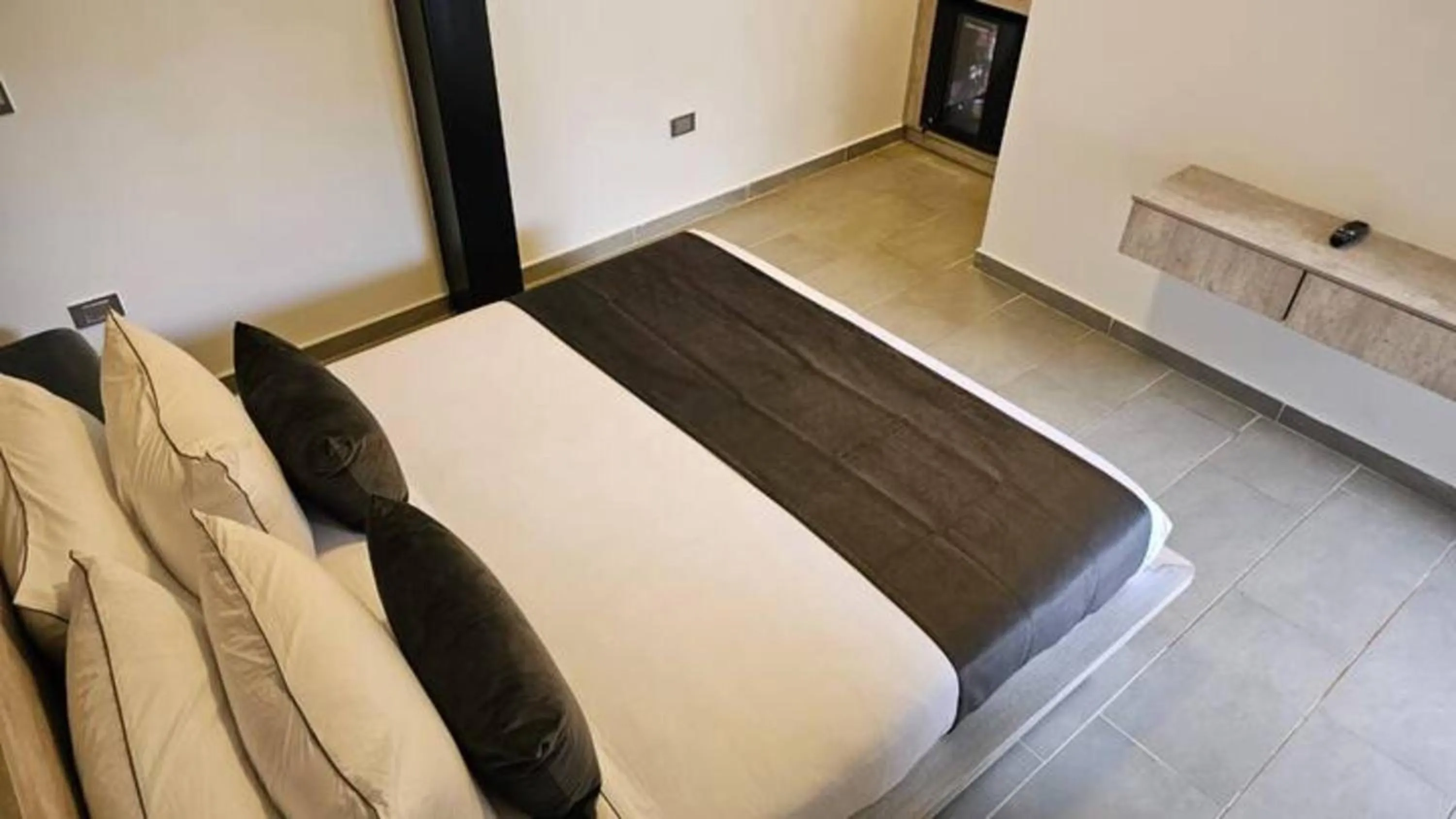 Standard Double Room in Rooca Habitat Guatape