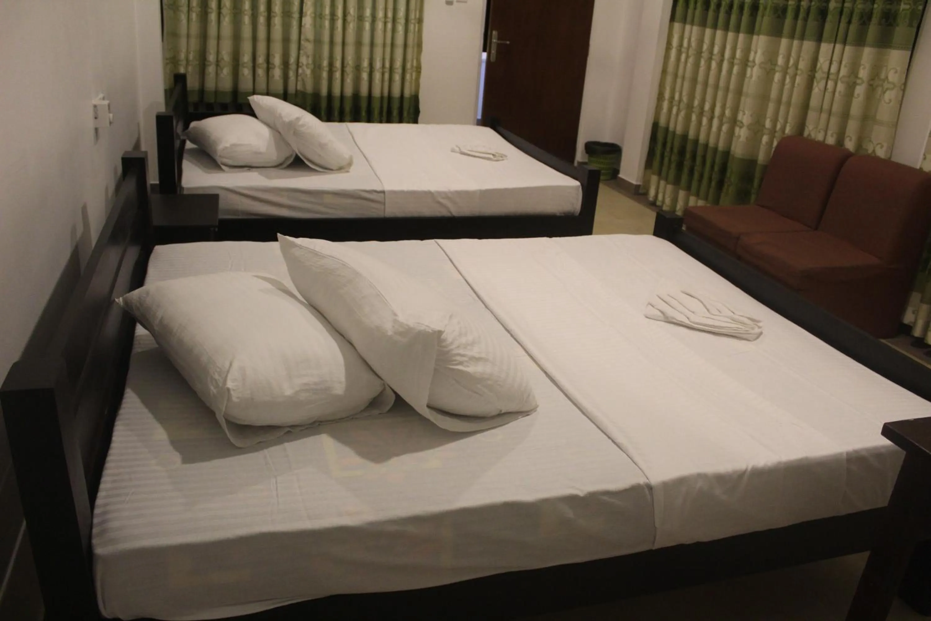 Standard Family Room in Hotel Senora