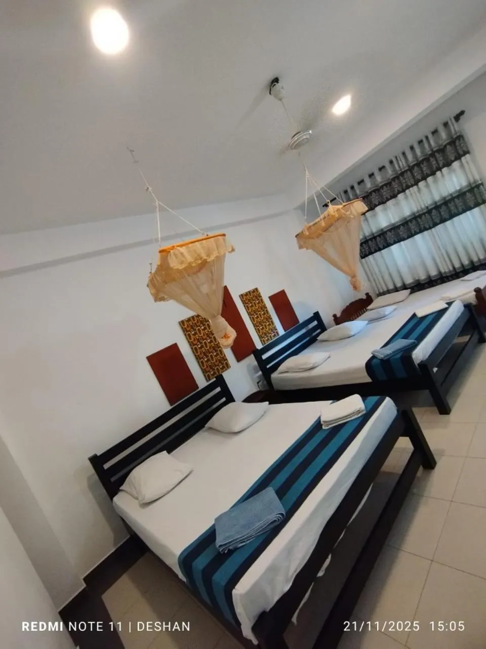 Hotel Senora
