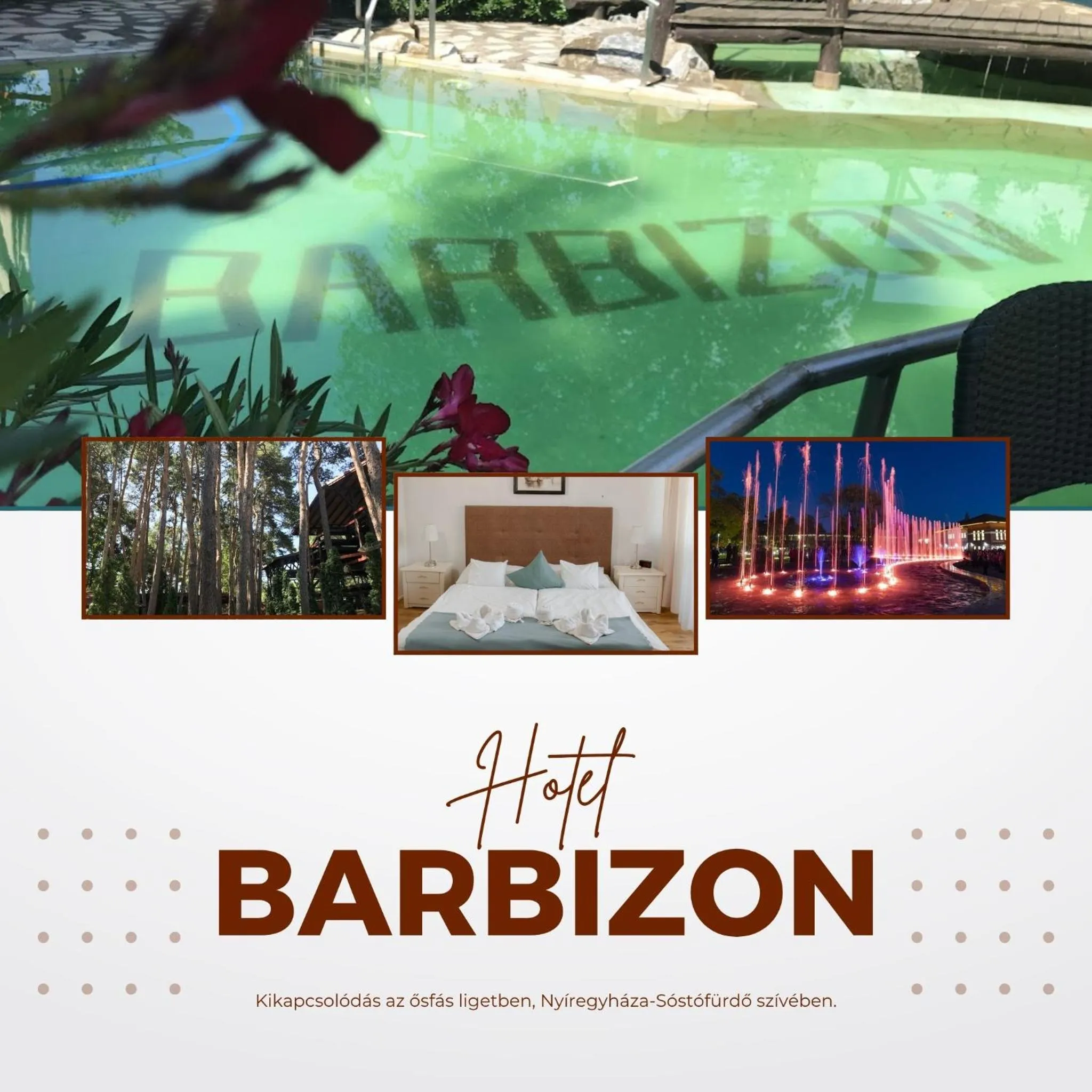 Hotel Barbizon