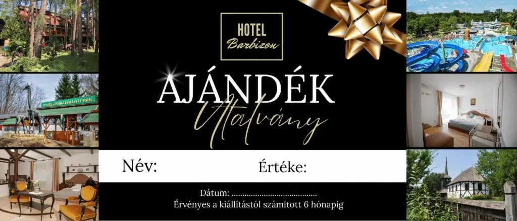 Hotel Barbizon