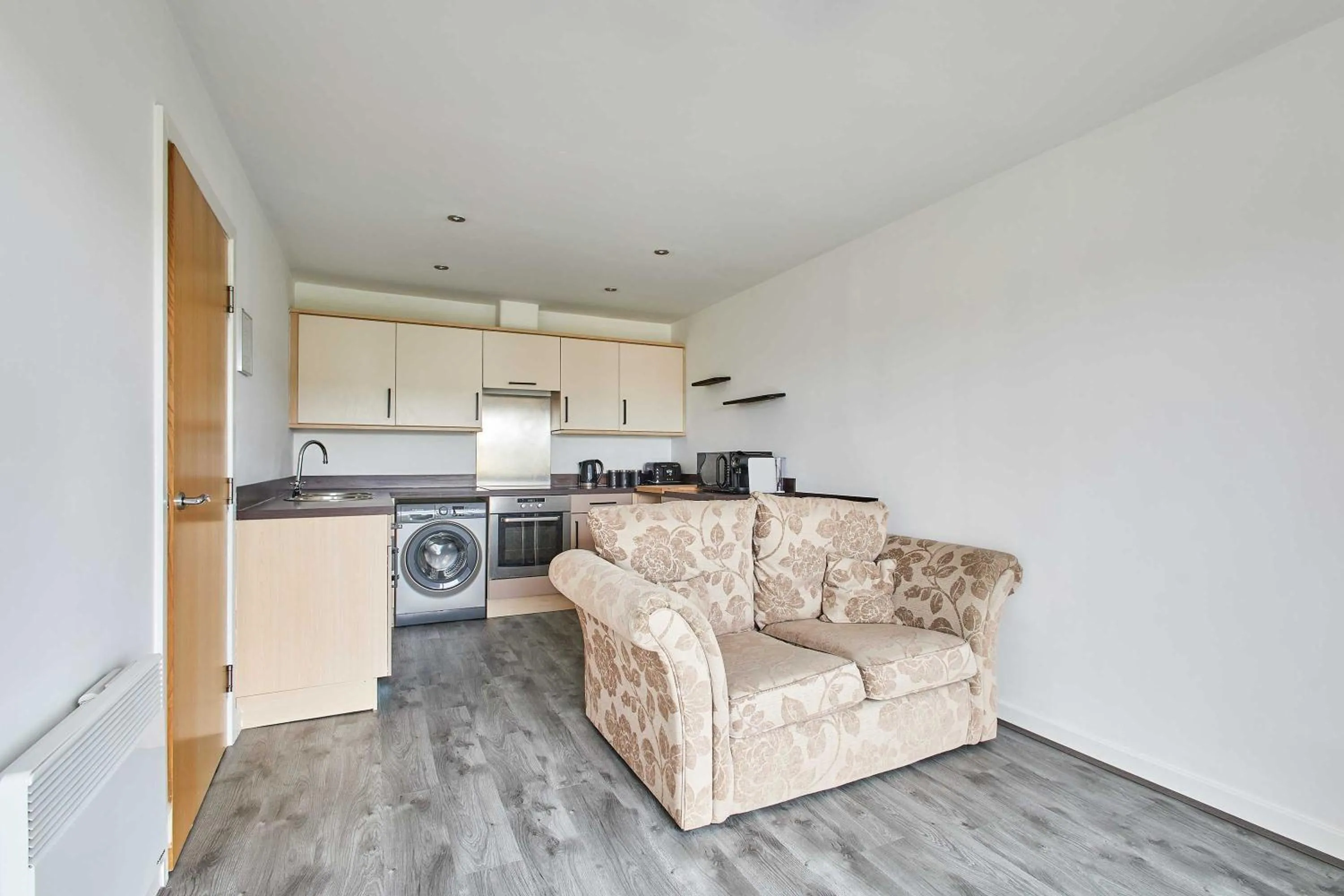 Kitchen or kitchenette in Host & Stay - Maddren Way