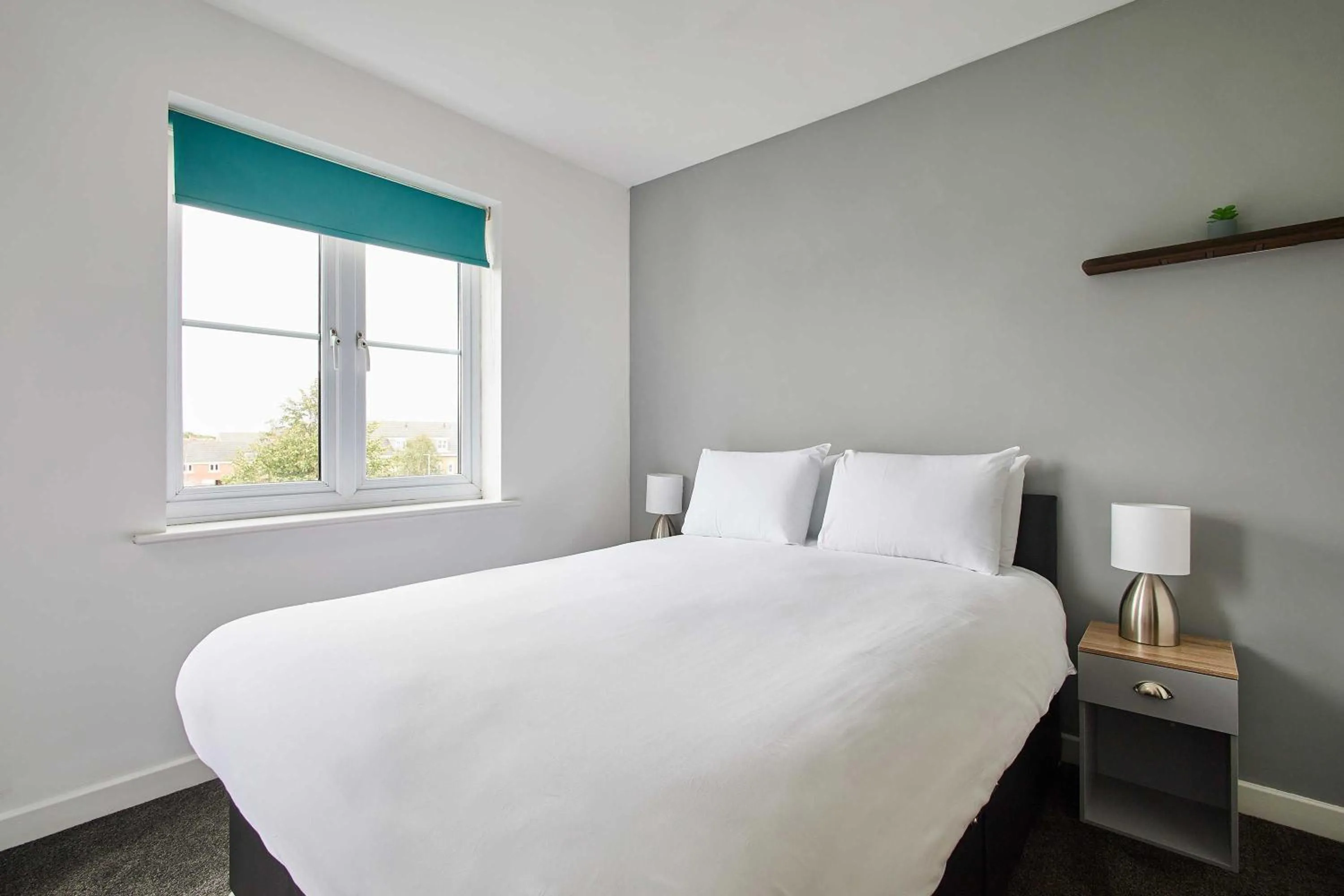 Host & Stay - Maddren Way