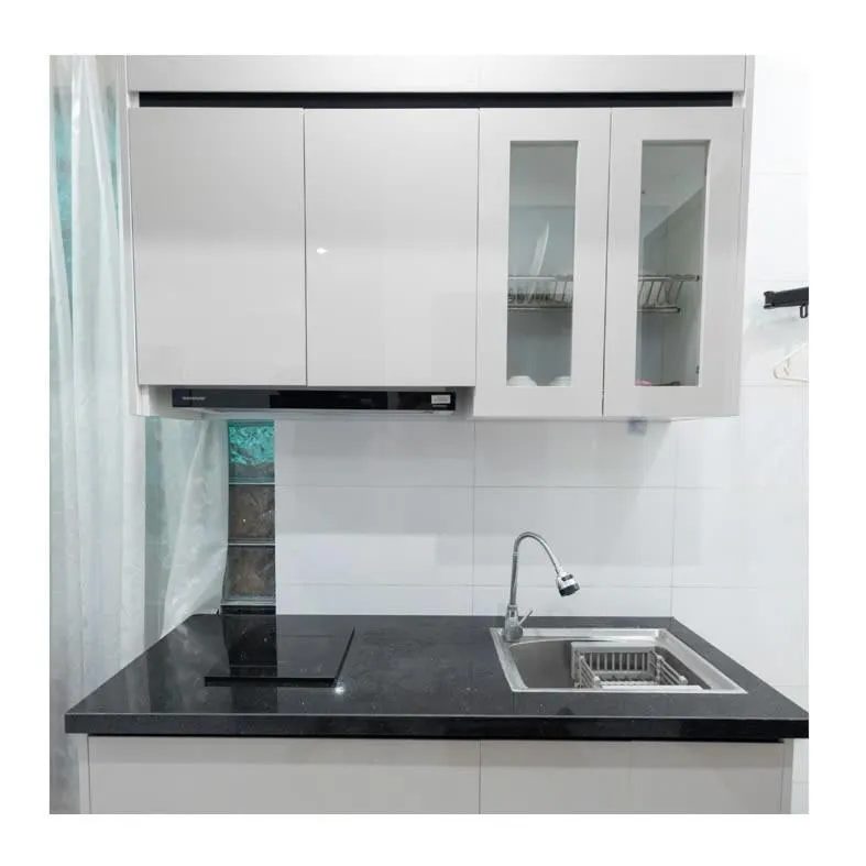 Deluxe Double Room in Homestay-Kim Mã -Giang Văn Minh