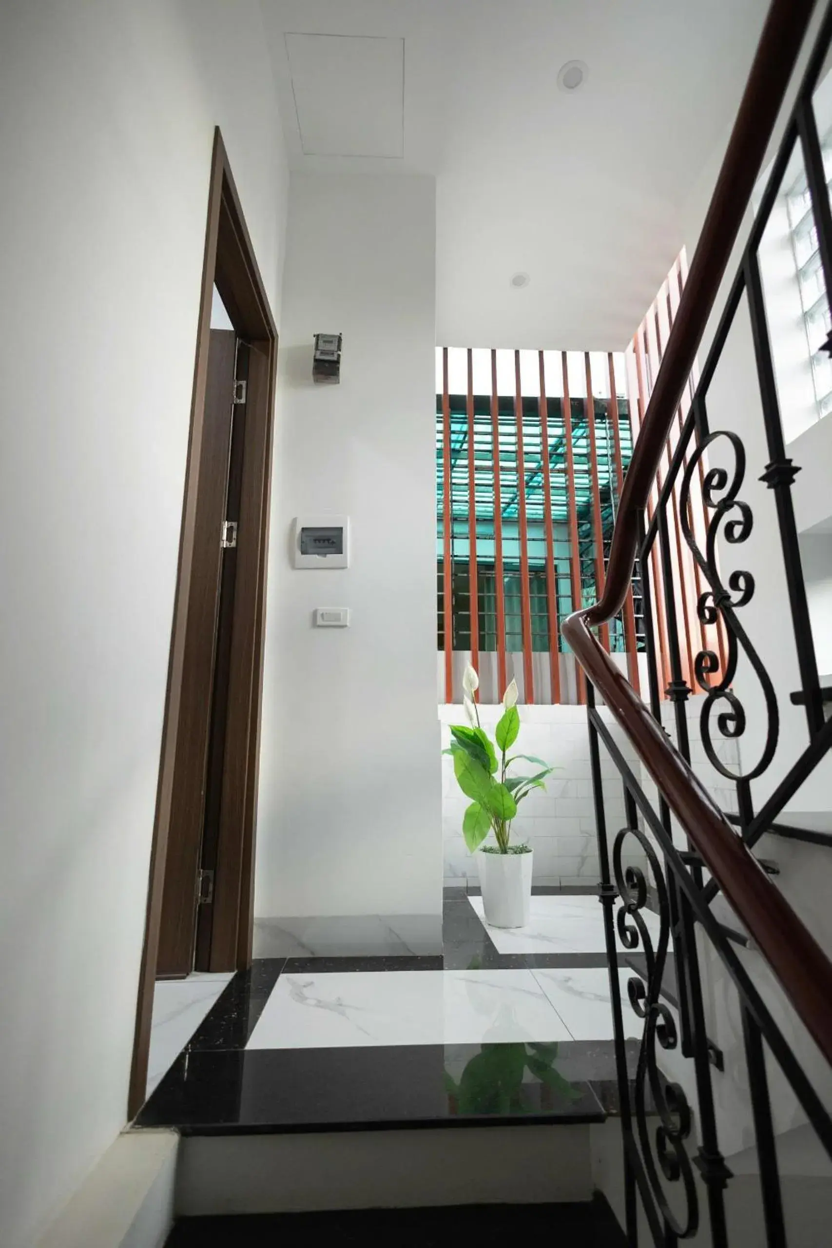 Property building in Homestay-Kim Mã -Giang Văn Minh Property building in Homestay-Kim Mã -Giang Văn Minh