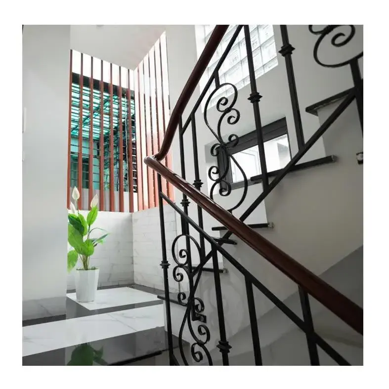 Street view in Homestay-Kim Mã -Giang Văn Minh Street view in Homestay-Kim Mã -Giang Văn Minh