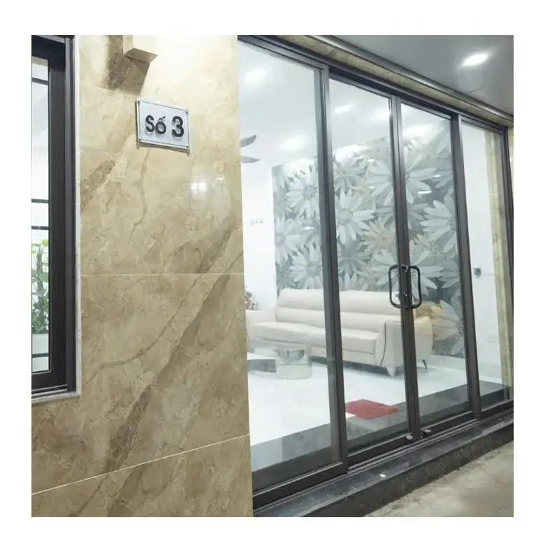 Property building in Homestay-Kim Mã -Giang Văn Minh Property building in Homestay-Kim Mã -Giang Văn Minh