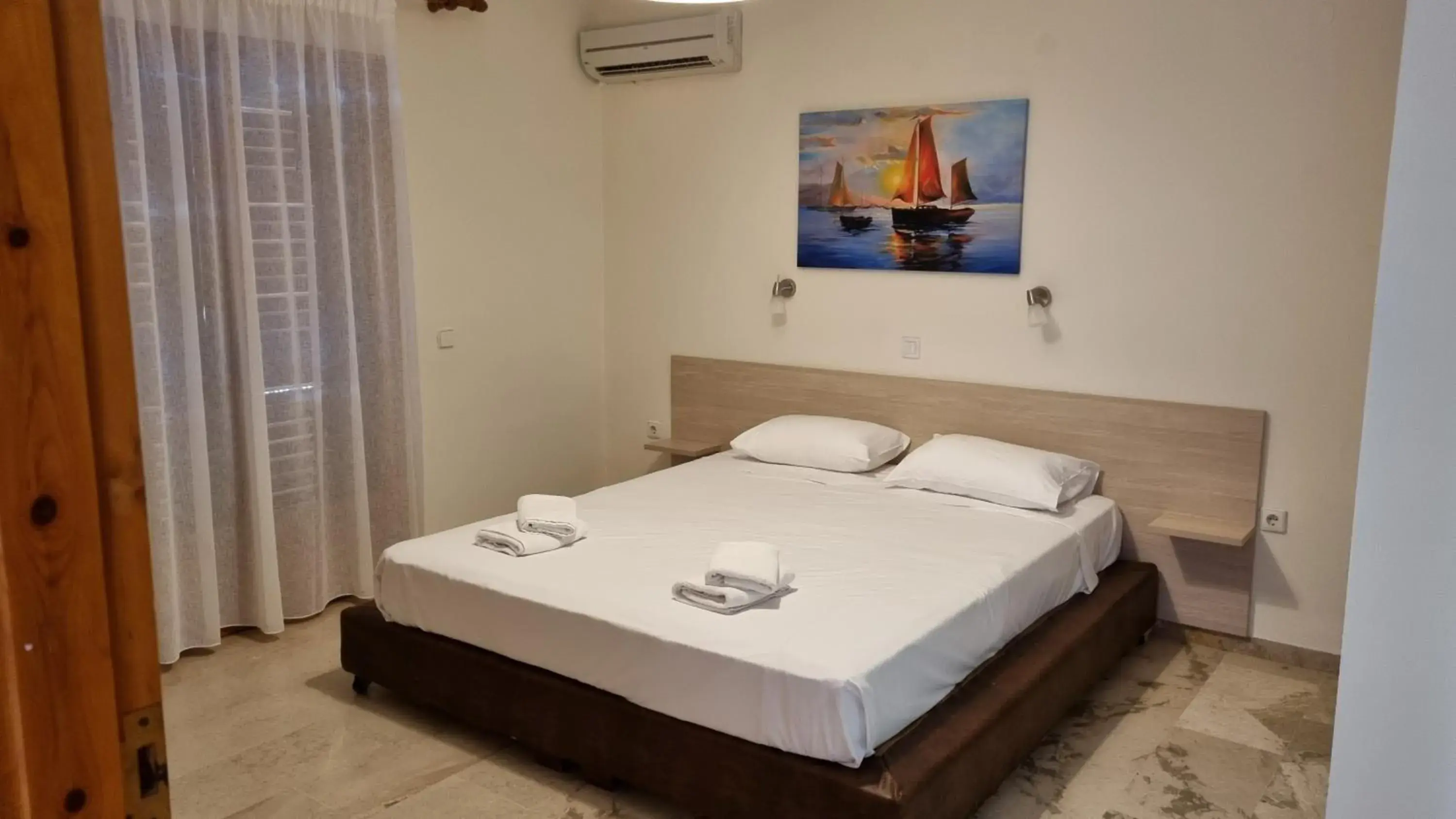 Tolo Blue Bay Tolo Blue Bay