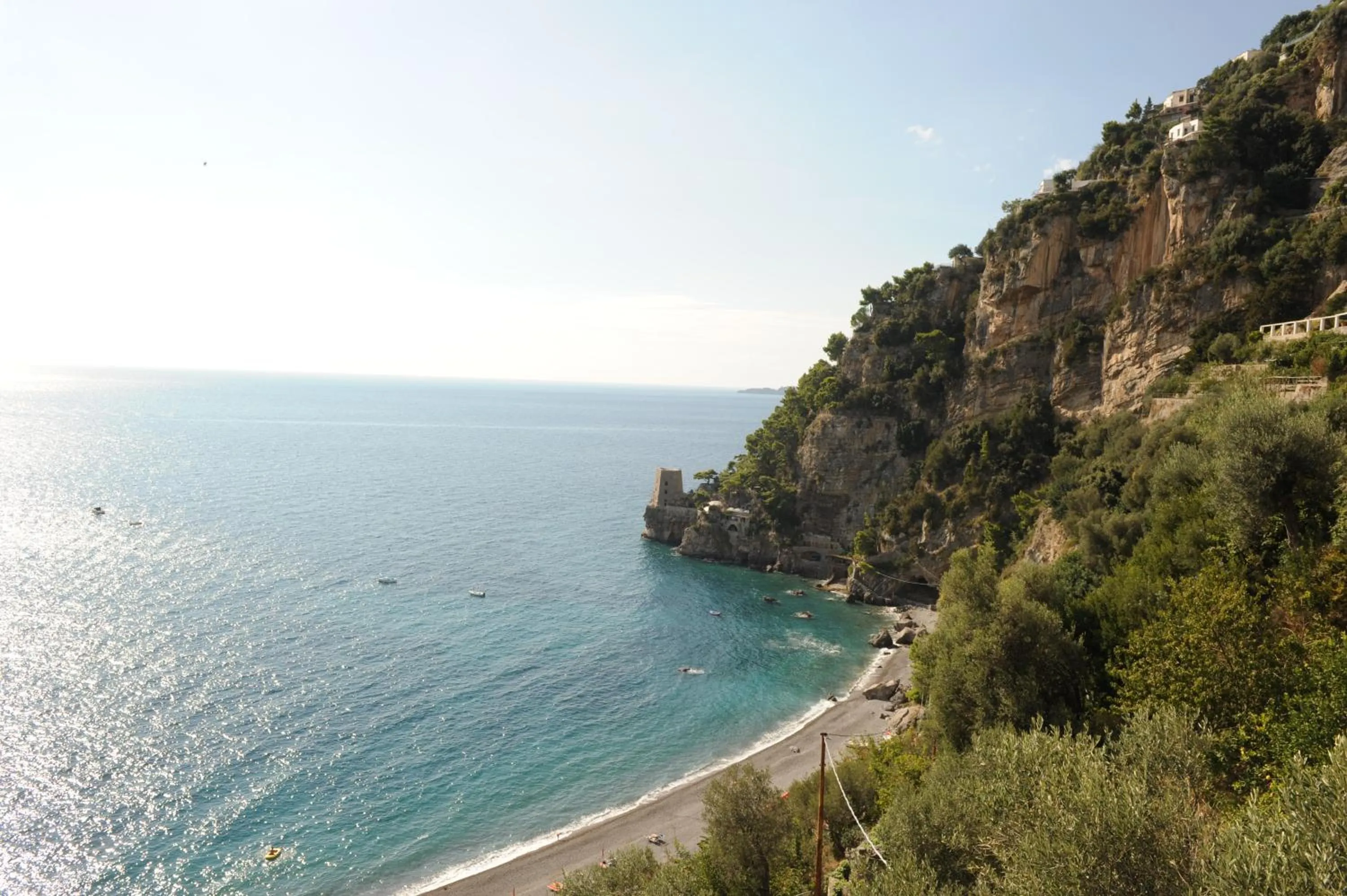 Day in Hotel Dimora Fornillo