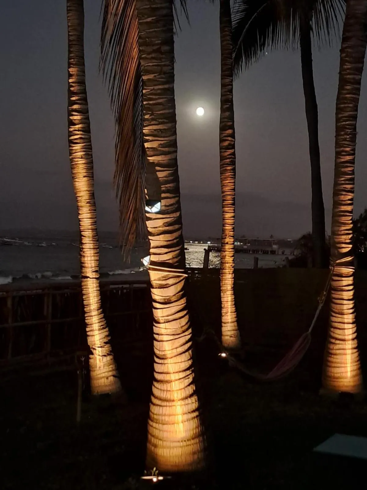 Night in H0TELIER Home, Máncora