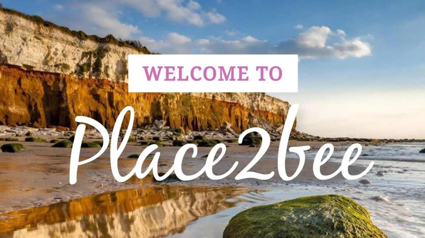 Place2bee,Family & Pet Friendly 6 Berth Caravan, Manor Park Hunstanton