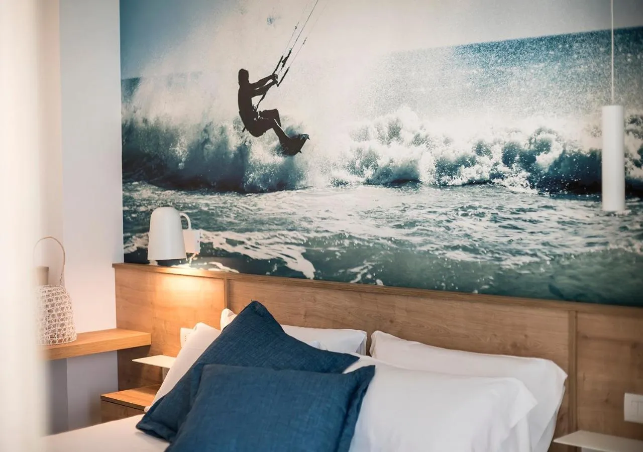 Other, Bed in Hotel Meeting