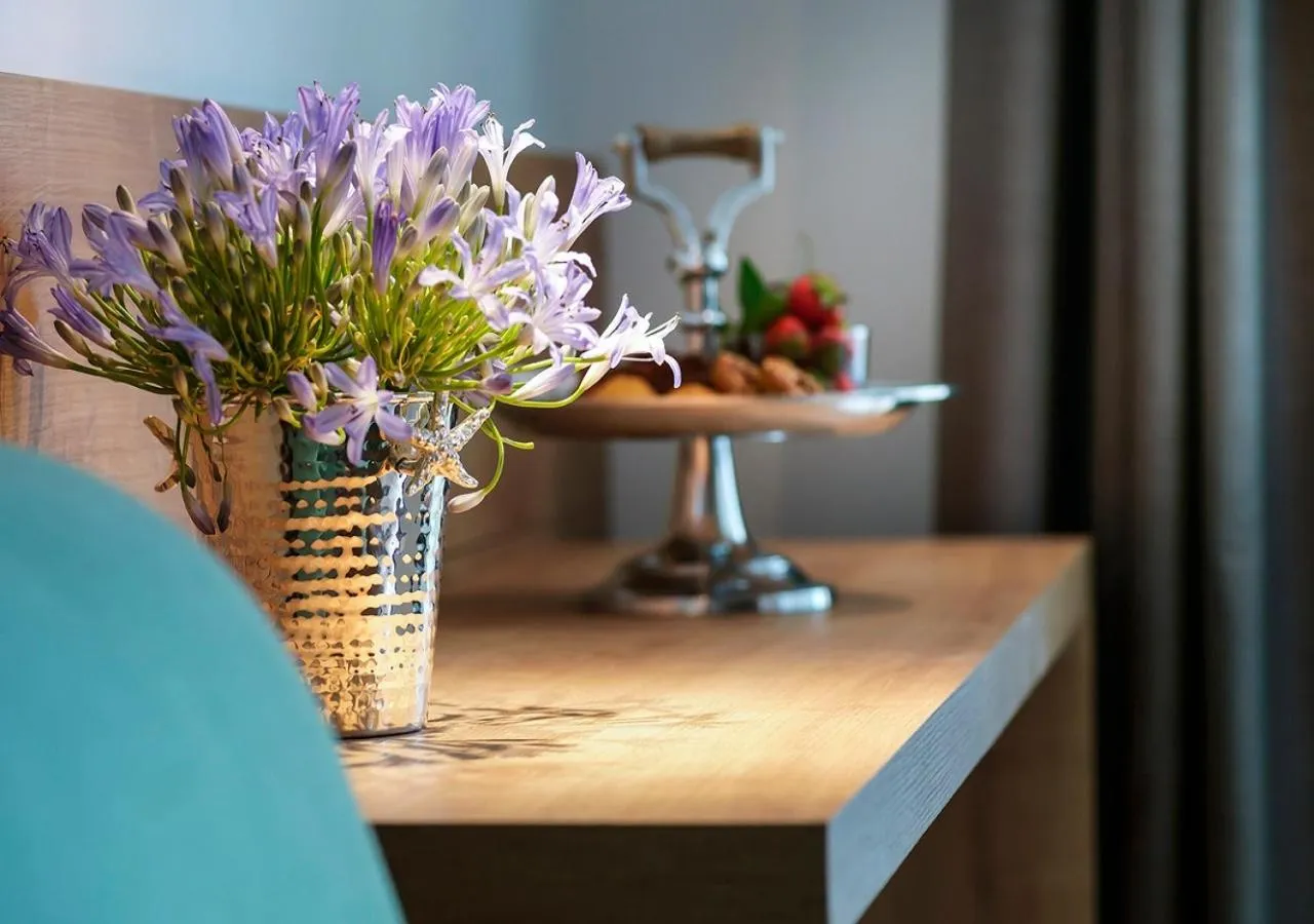 Other in Hotel Meeting