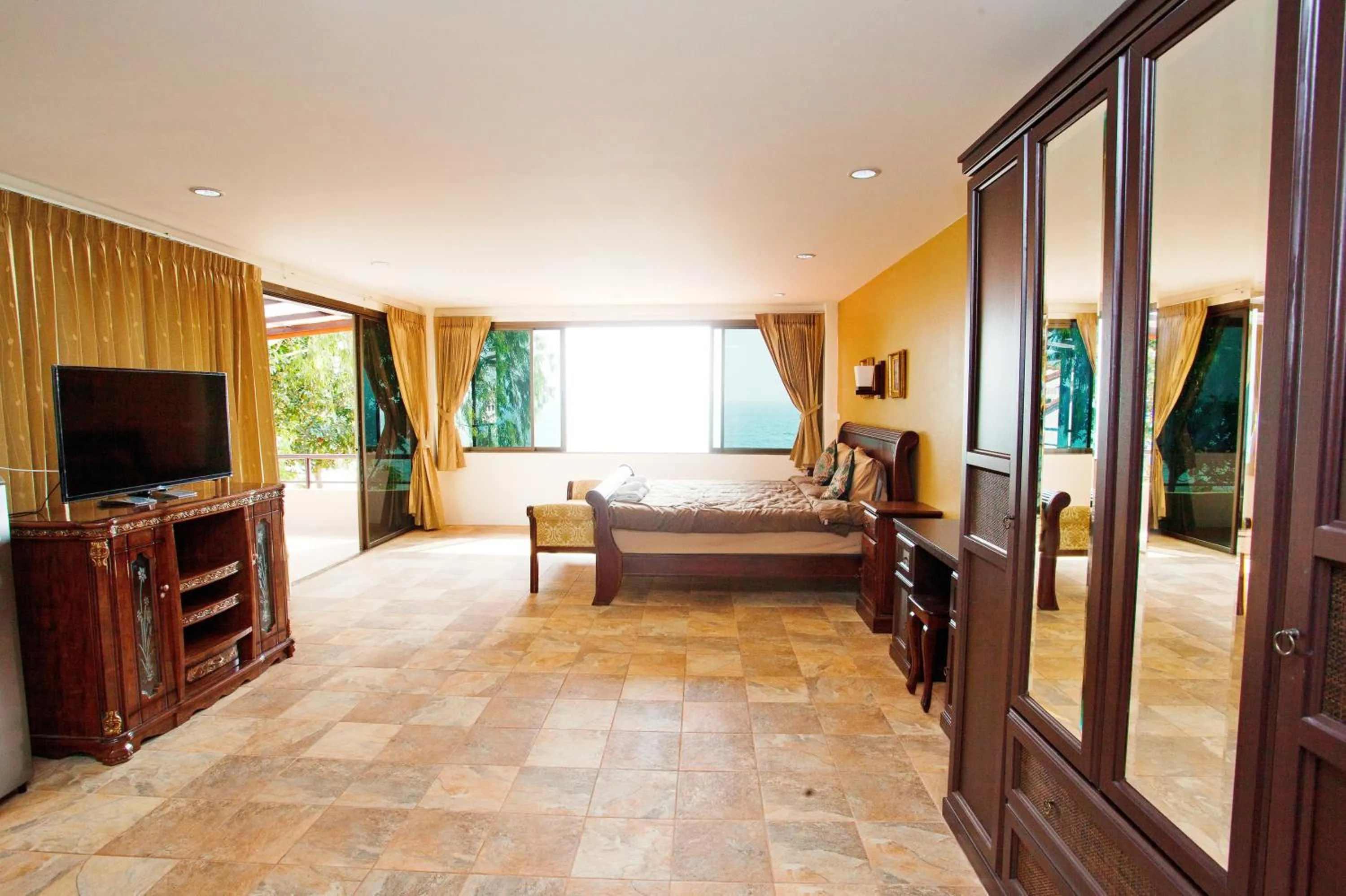 Sea Breeze Guest House