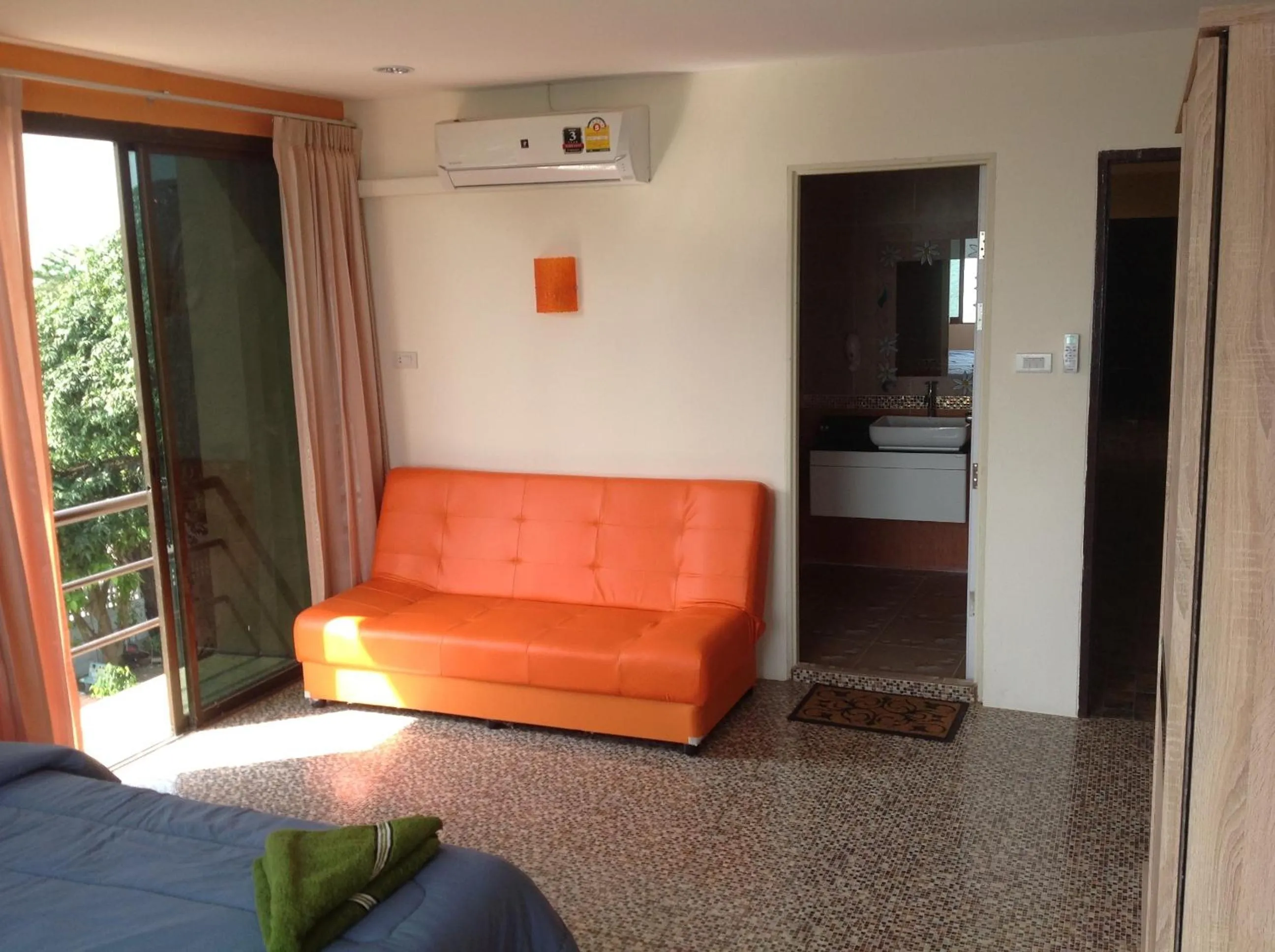 Sea Breeze Guest House