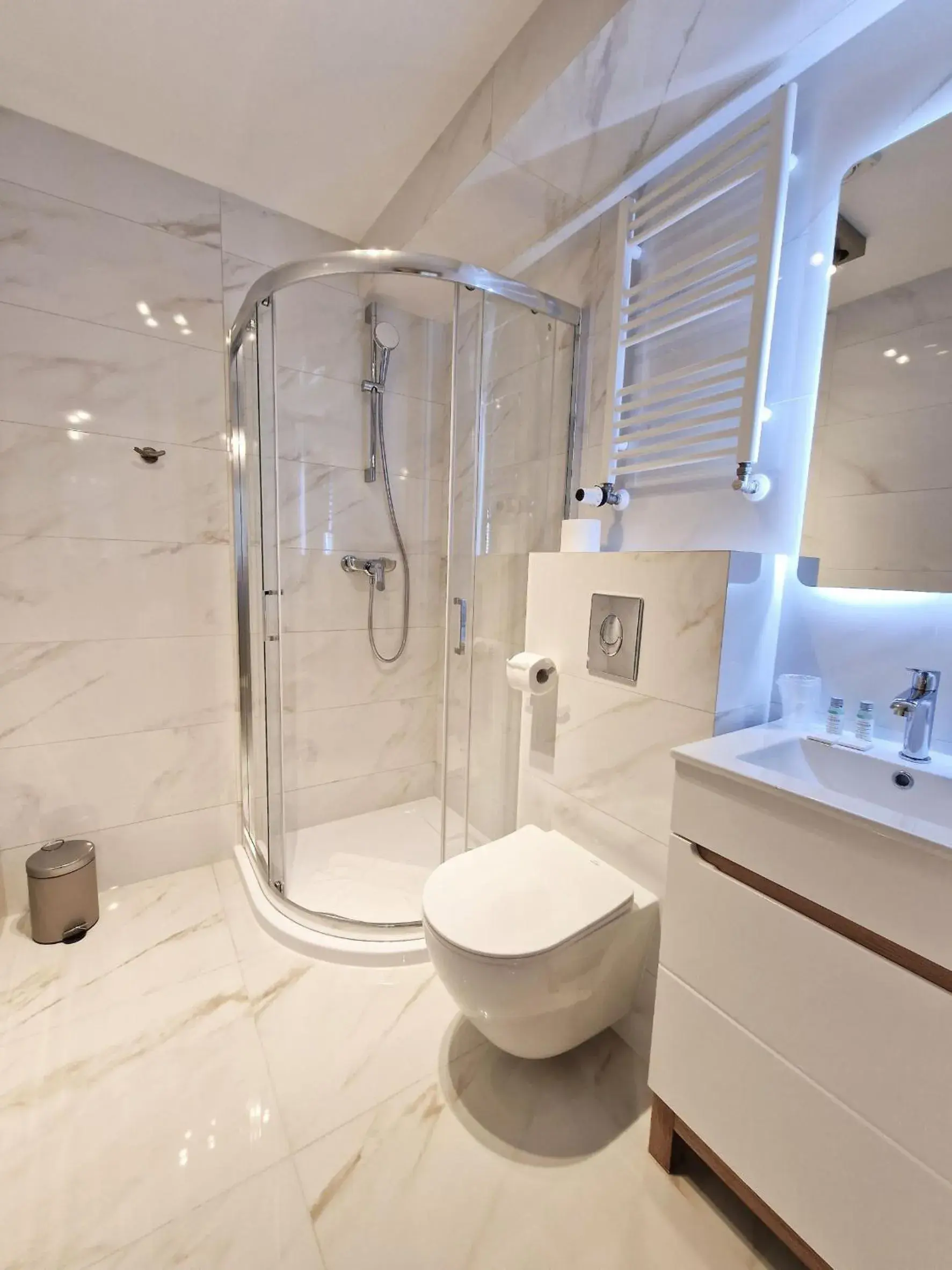 Superior Double Room in Villa Cristal Superior Double Room in Villa Cristal