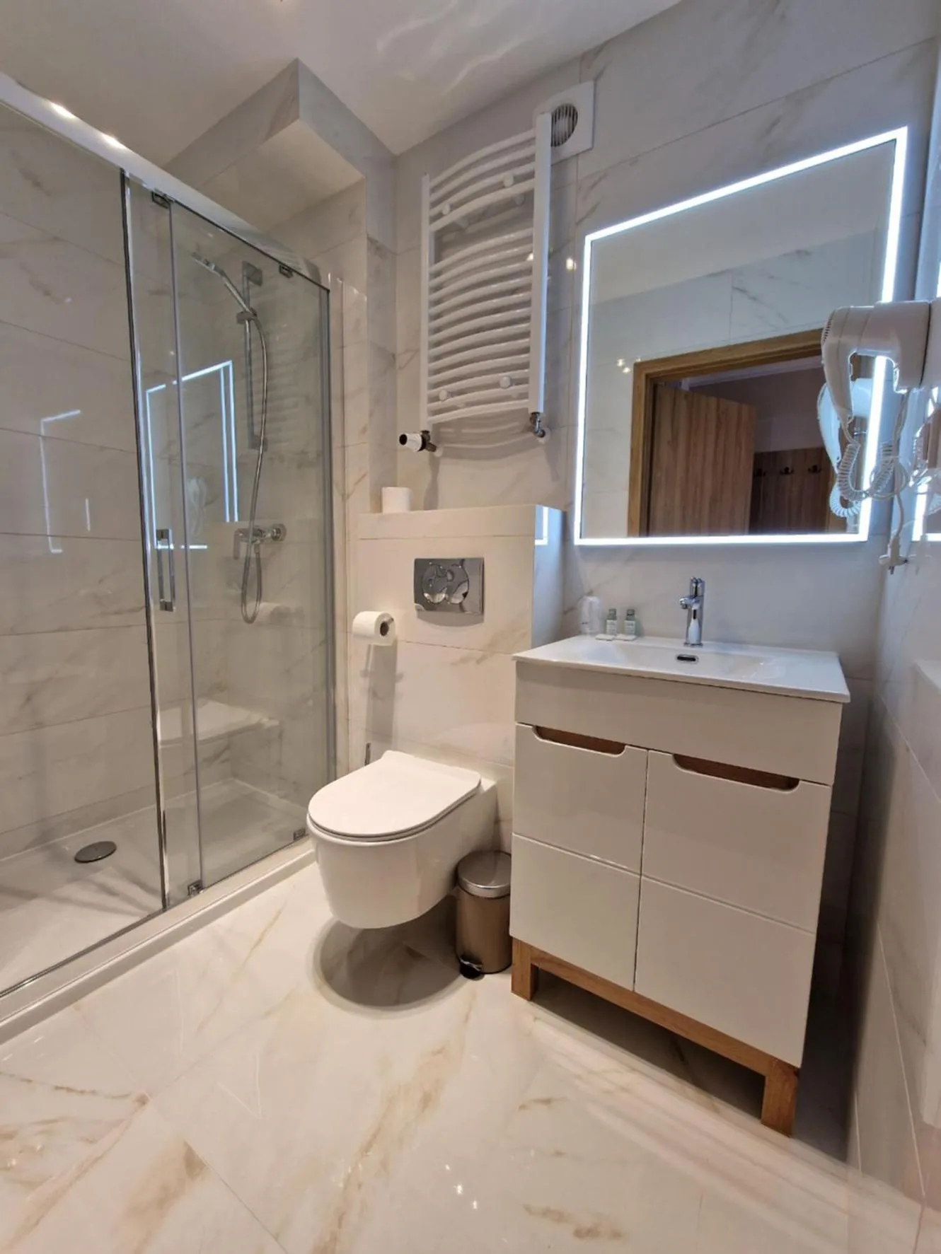 Triple Room in Villa Cristal