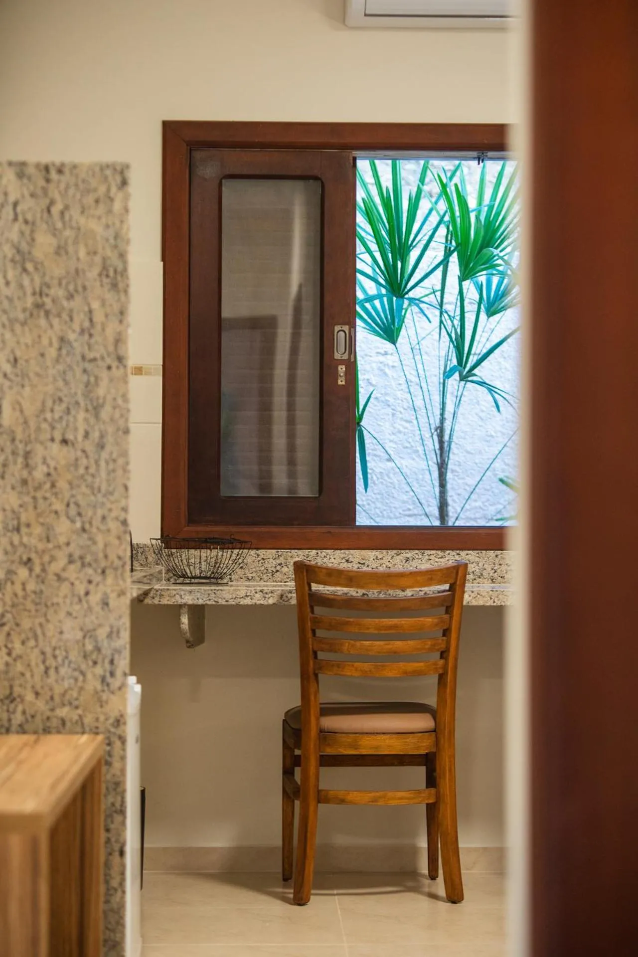 Dining area in Pousada Essência do Vale