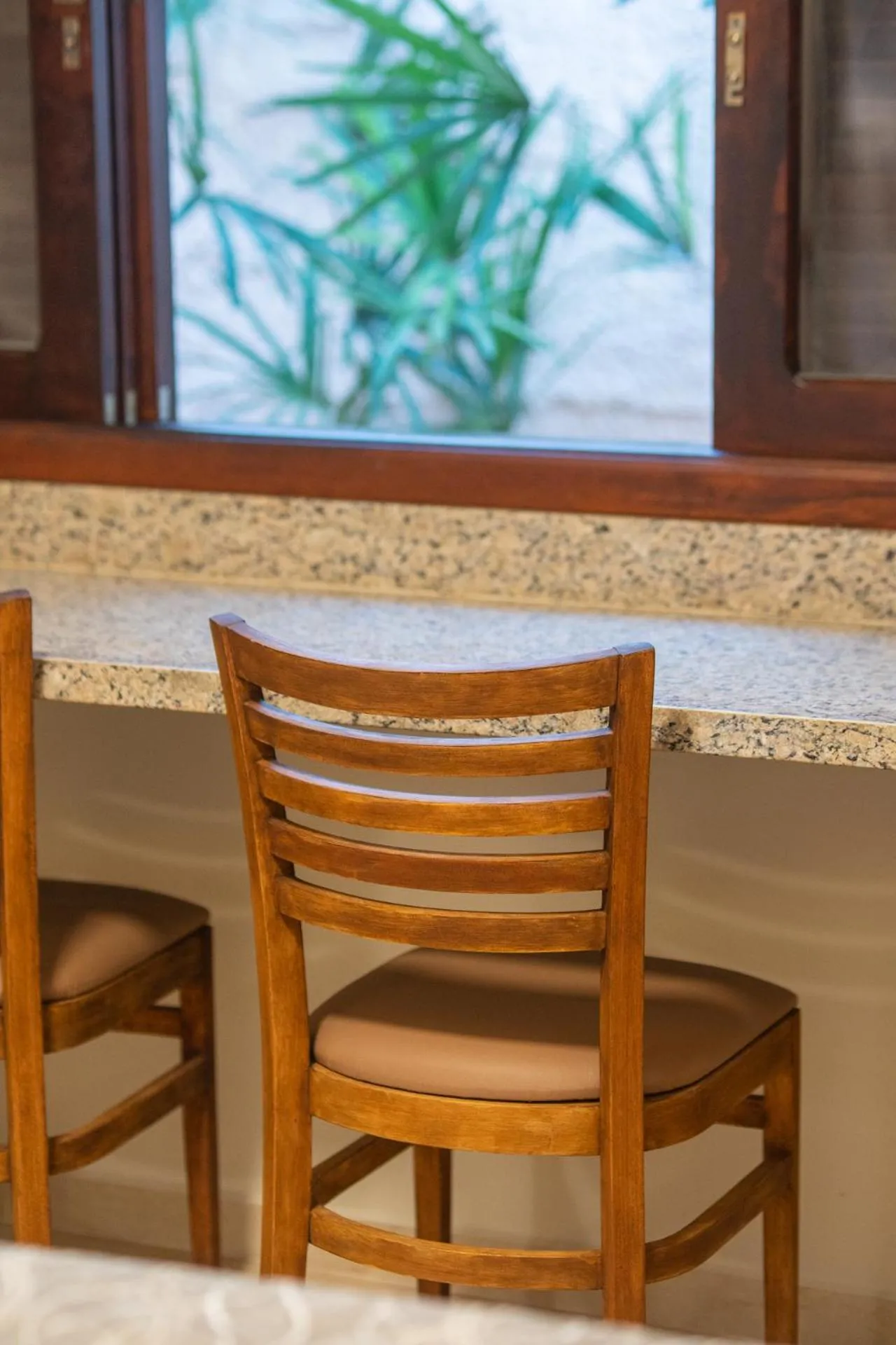 Dining area in Pousada Essência do Vale