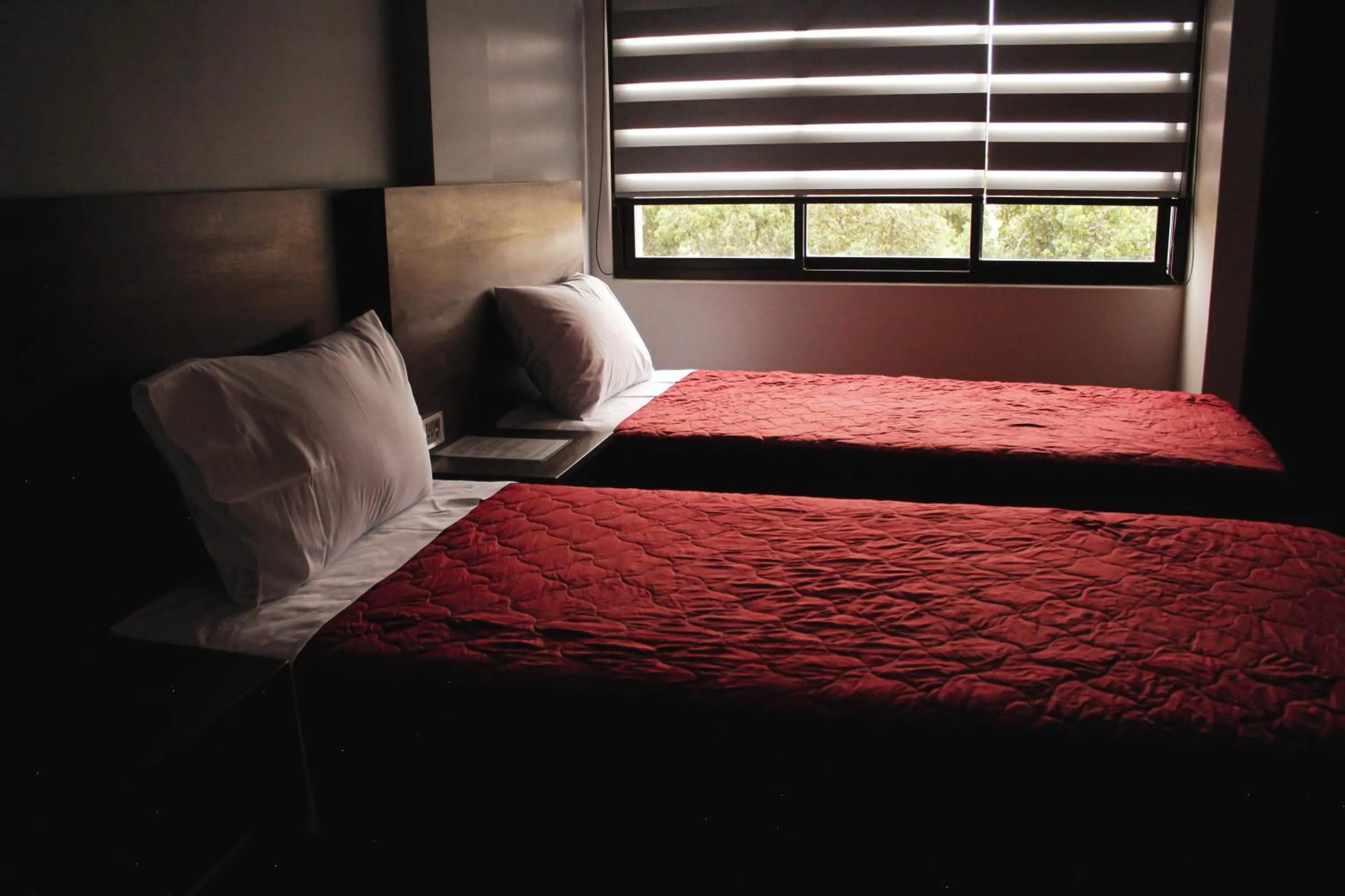 Kunan Hotel