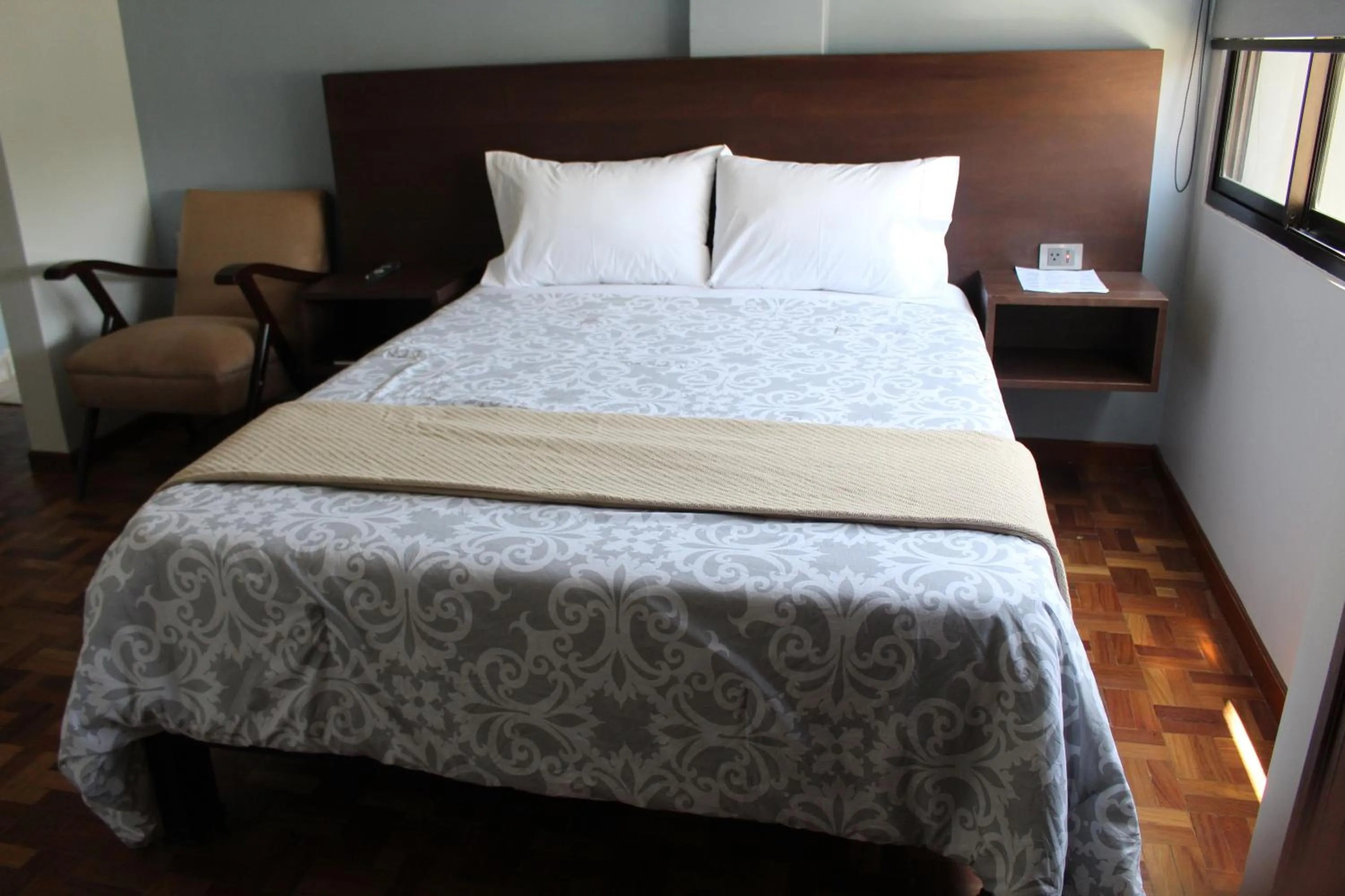 Superior Studio in Kunan Hotel