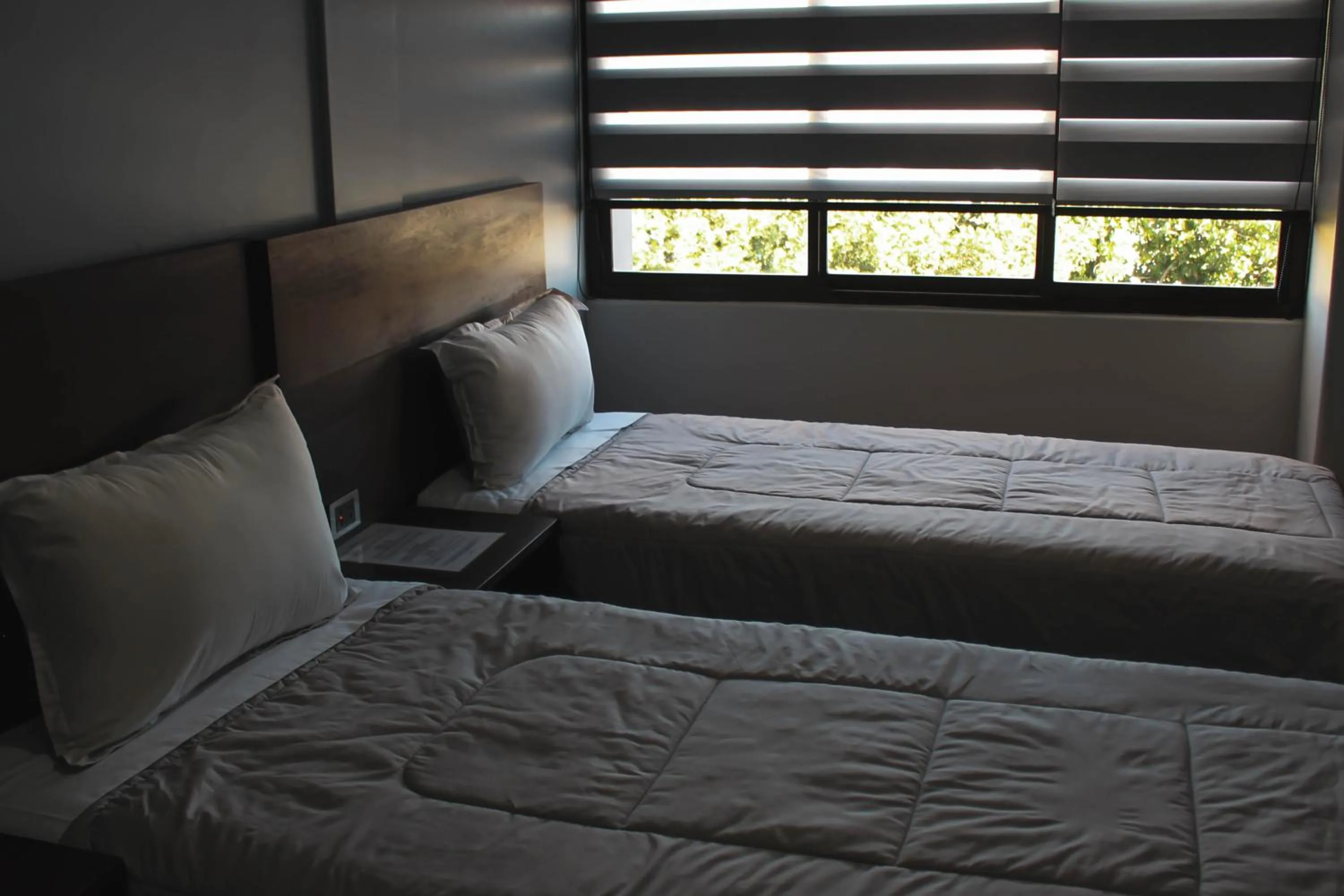 Kunan Hotel