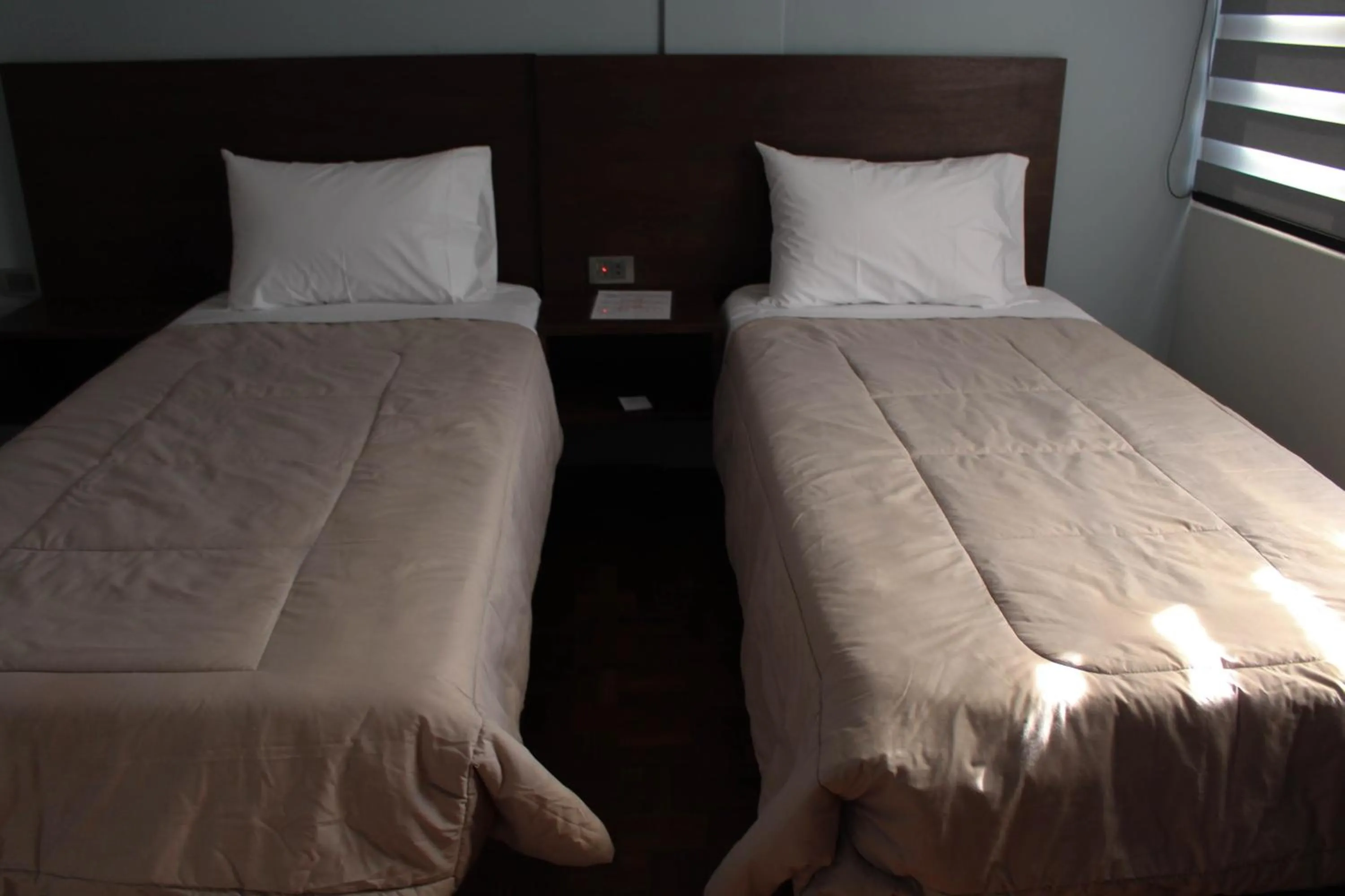 Kunan Hotel