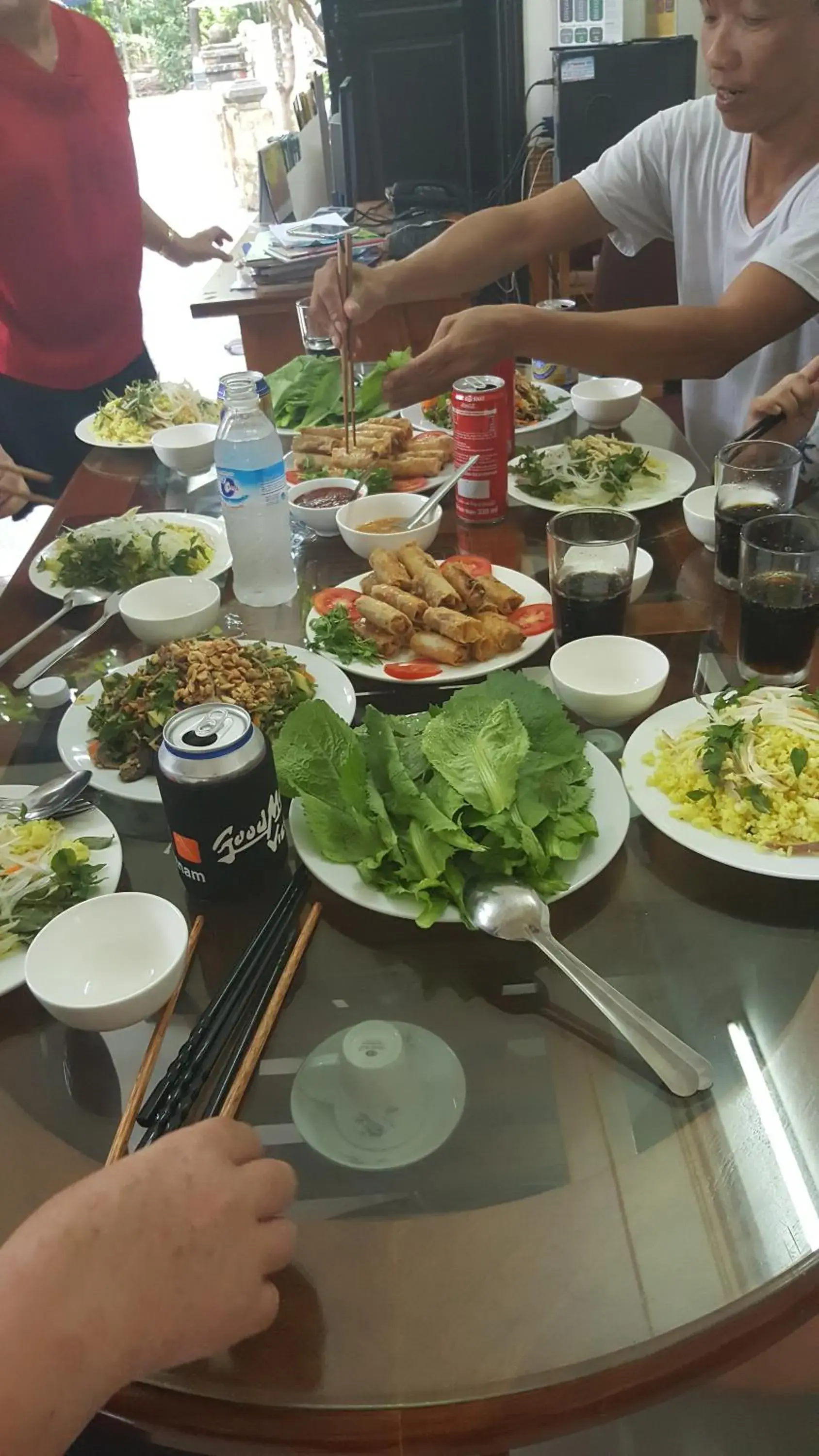 Cam Nam Homestay Cam Nam Homestay