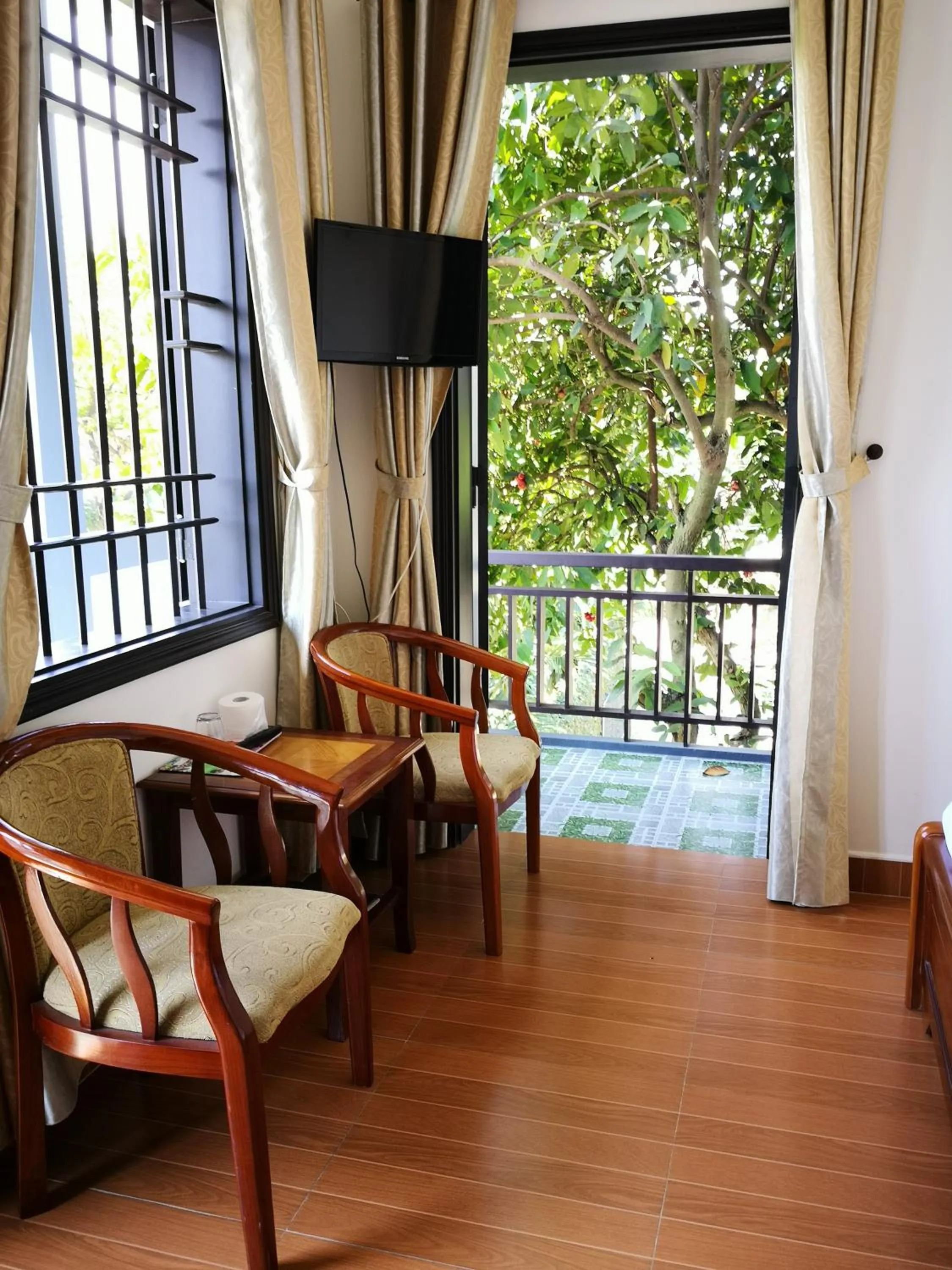 Cam Nam Homestay
